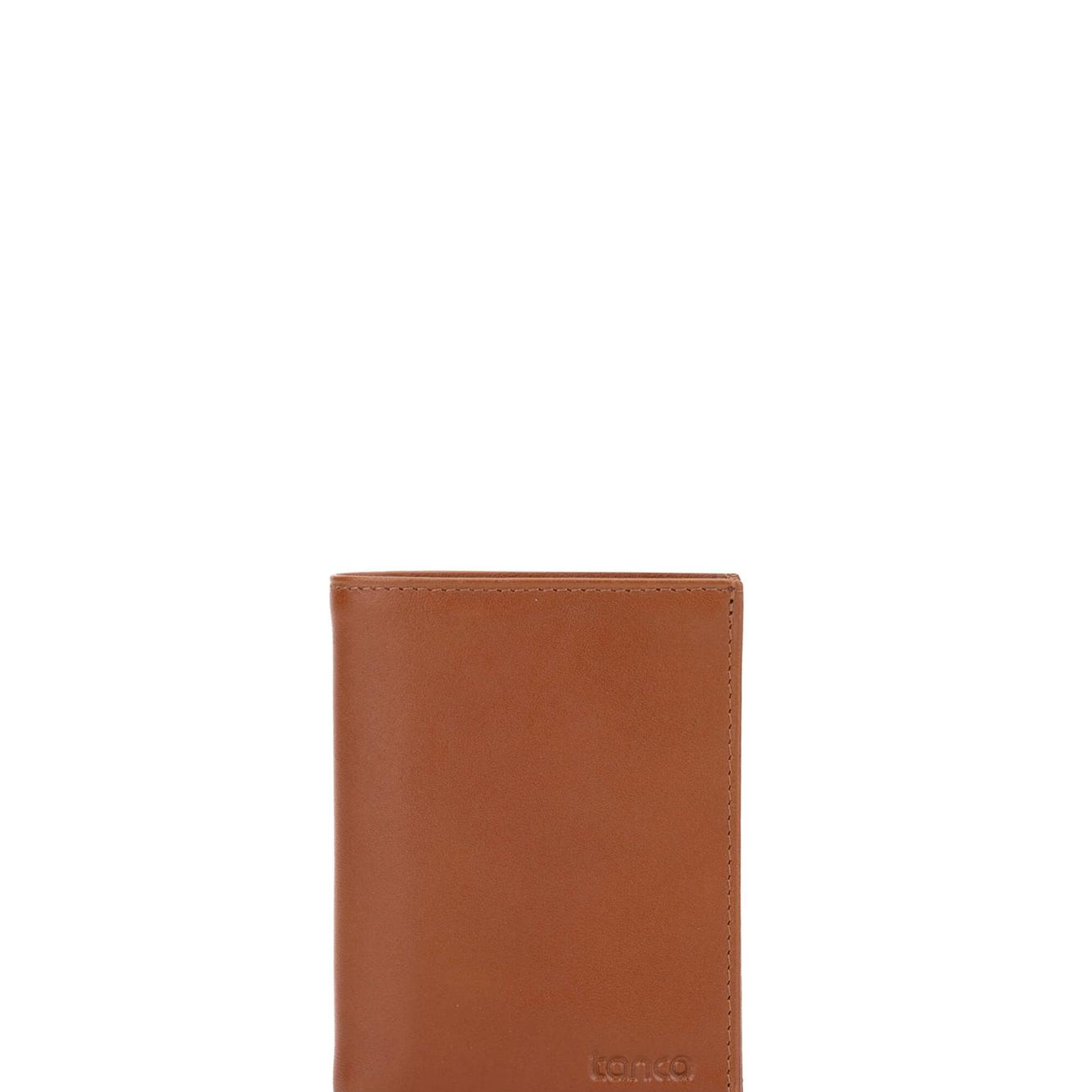 Tamer Tanca Erkek Hakiki Deri Taba Cüzdan Cuzdan