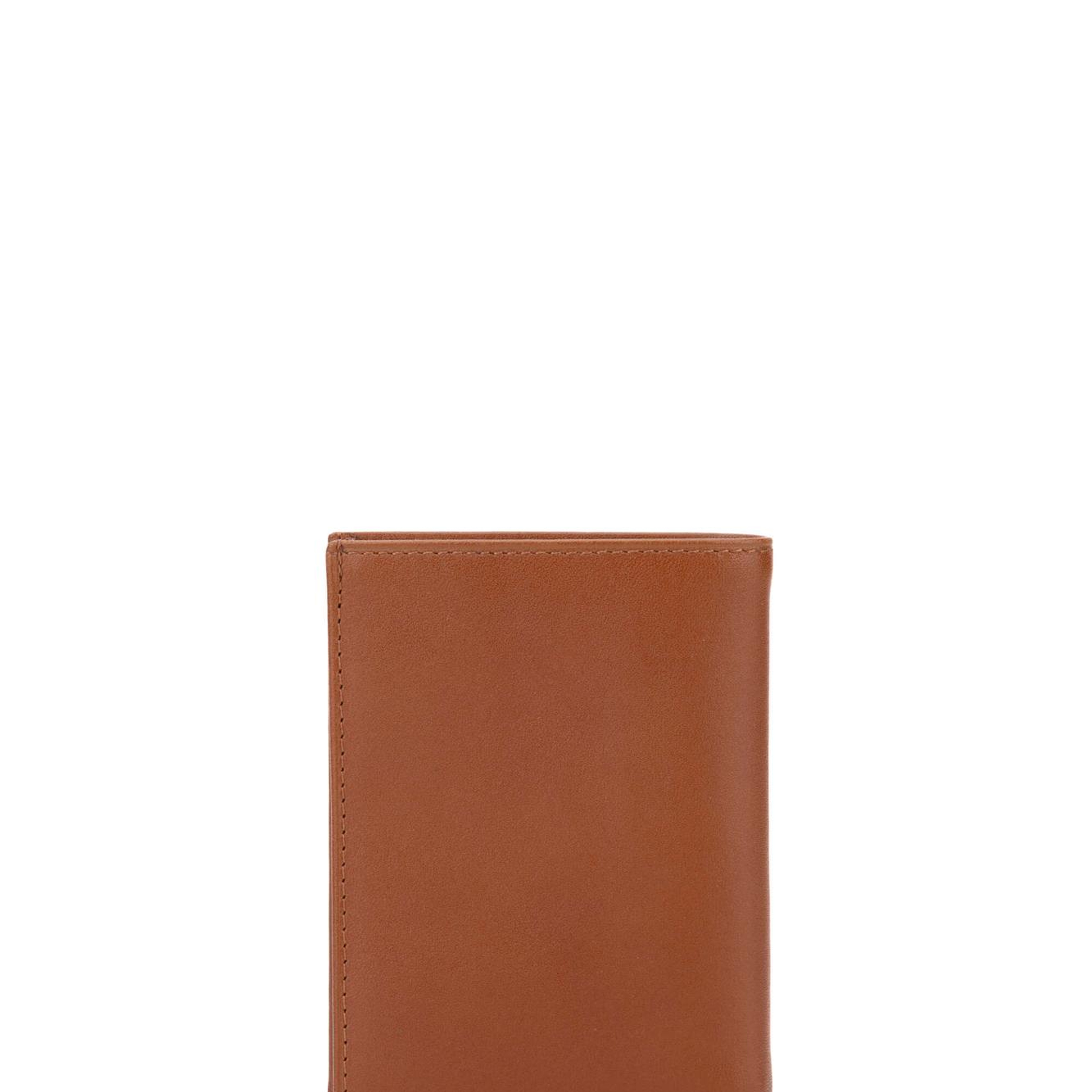 Tamer Tanca Erkek Hakiki Deri Taba Cüzdan Cuzdan