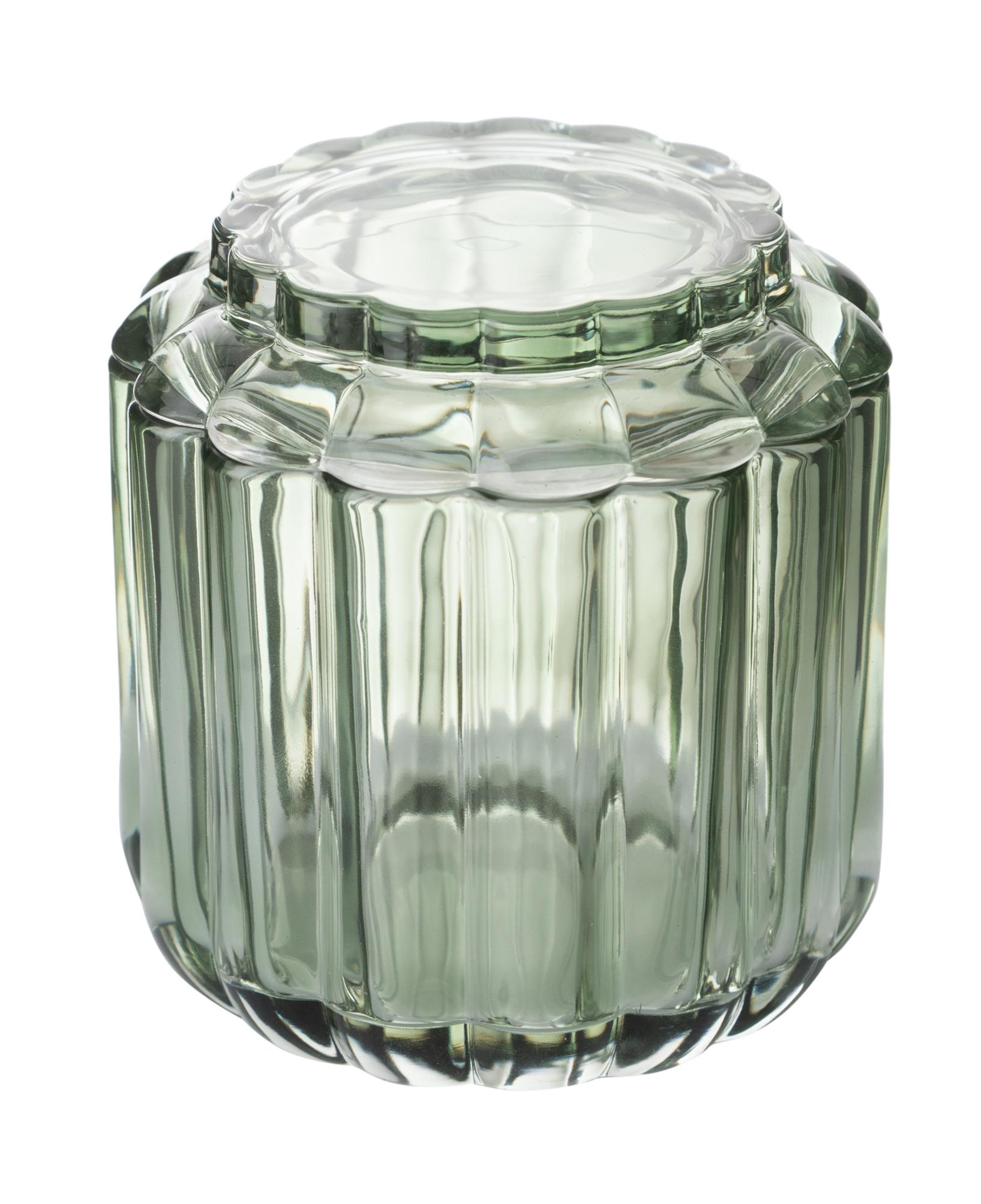 BOHO LUME PAMUKLUK YEŞİL