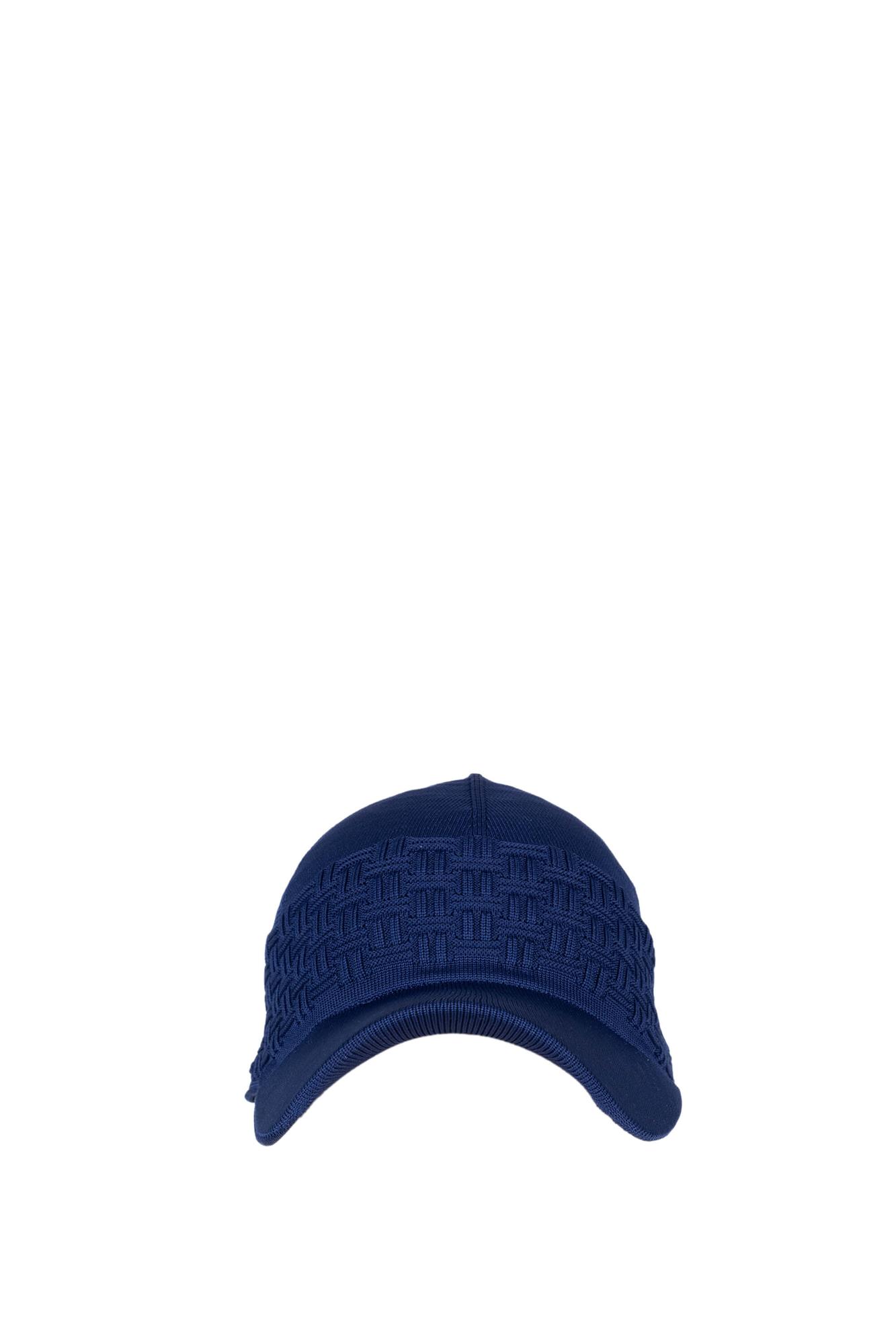 Tamer Tanca Unisex Tekstil Lacivert Şapka