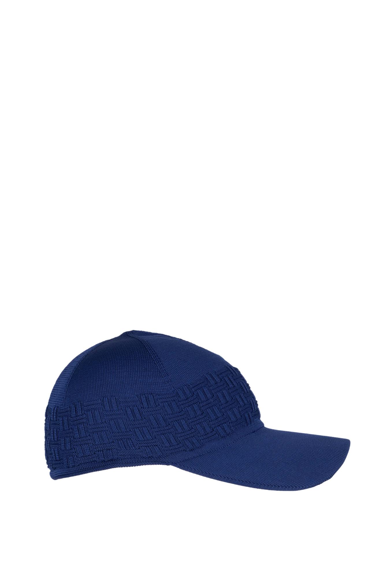 Tamer Tanca Unisex Tekstil Lacivert Şapka