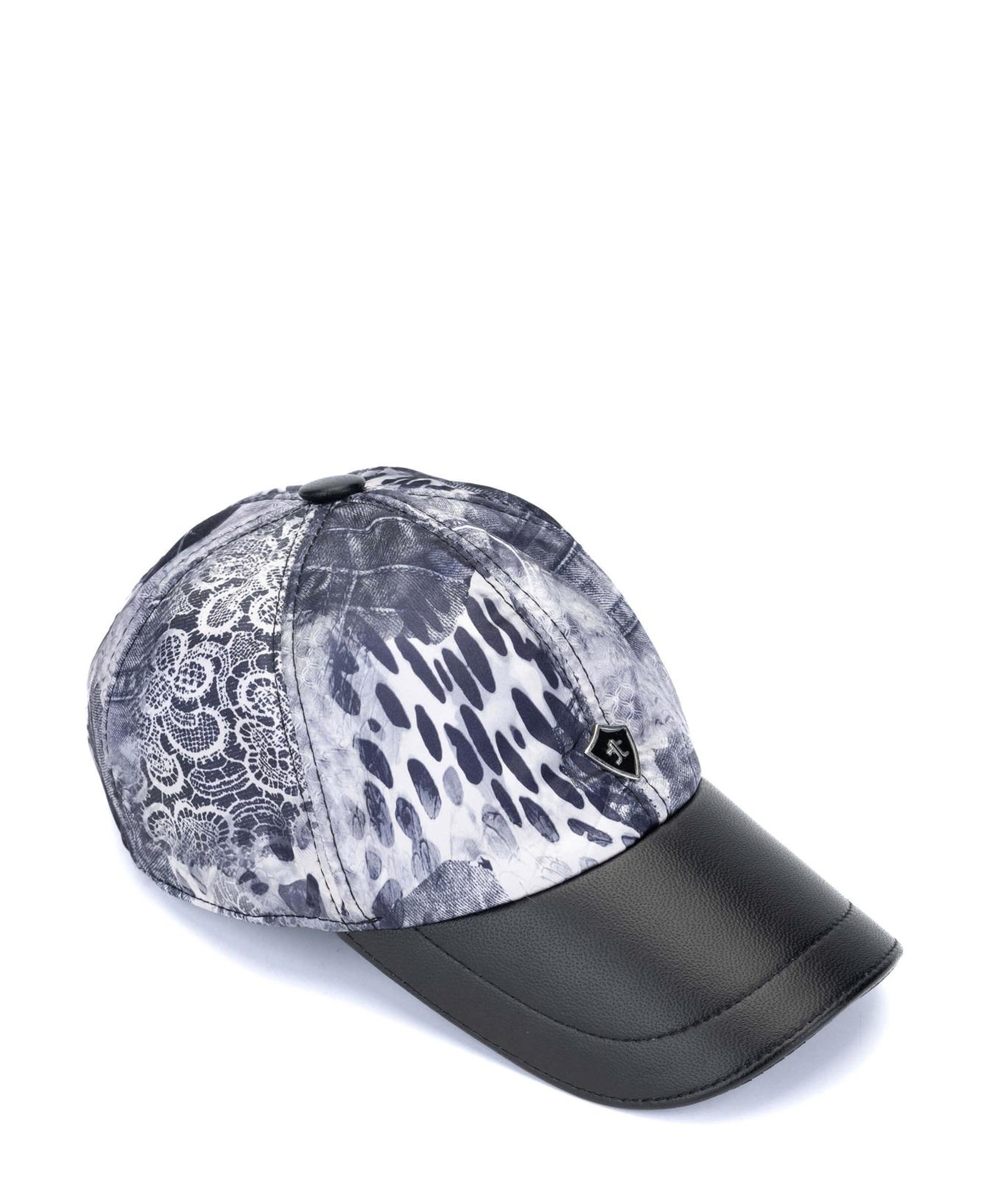 Tamer Tanca Erkek Tekstil Multi Renk Şapka