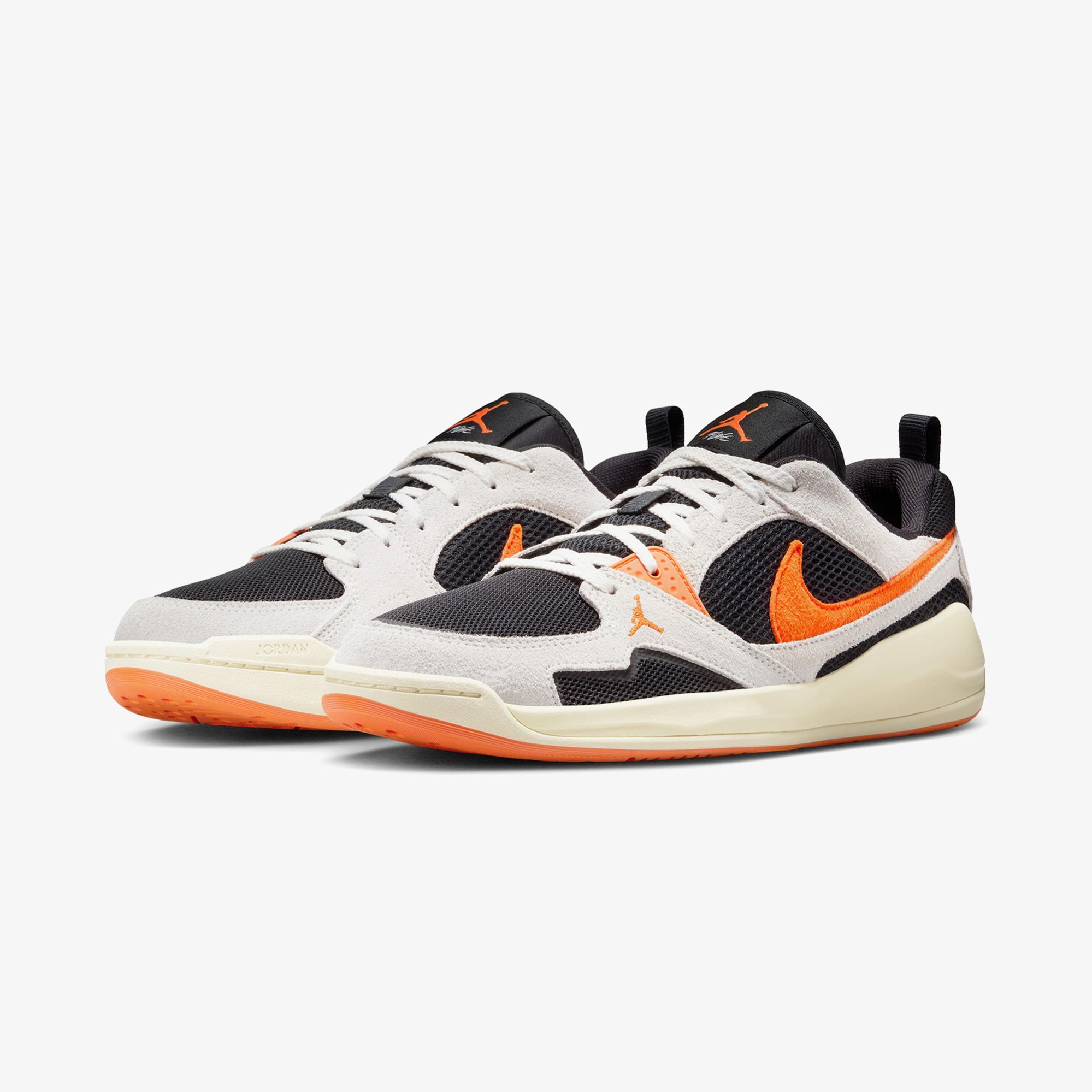 Jordan CMFT Era Erkek Bej Spor Ayakkabı