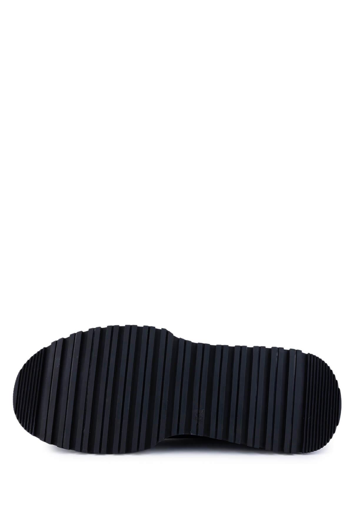 Tamer Tanca Erkek Lacivert Sneakers & Spor Ayakkabı