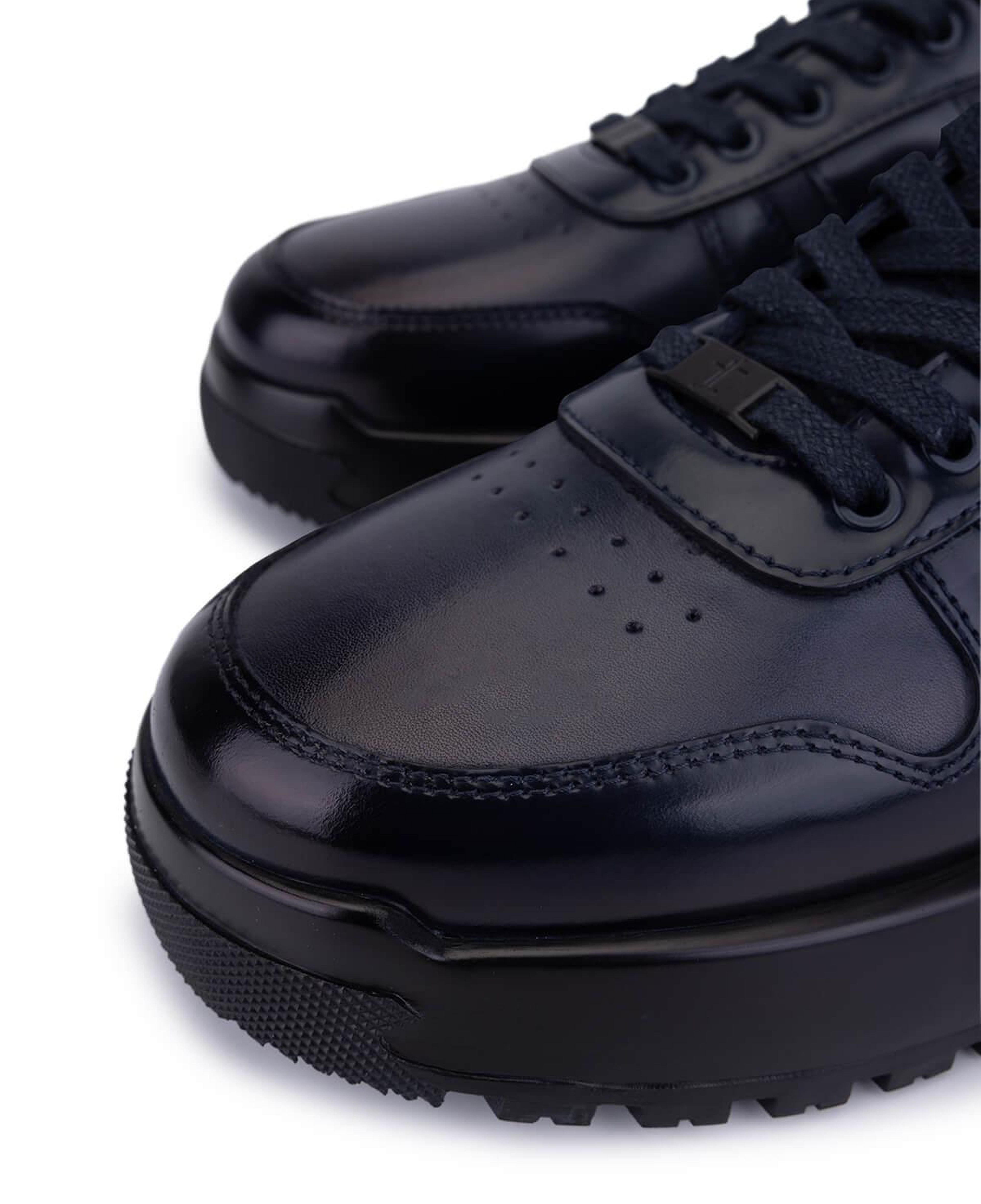 Tamer Tanca Erkek Lacivert Sneakers & Spor Ayakkabı