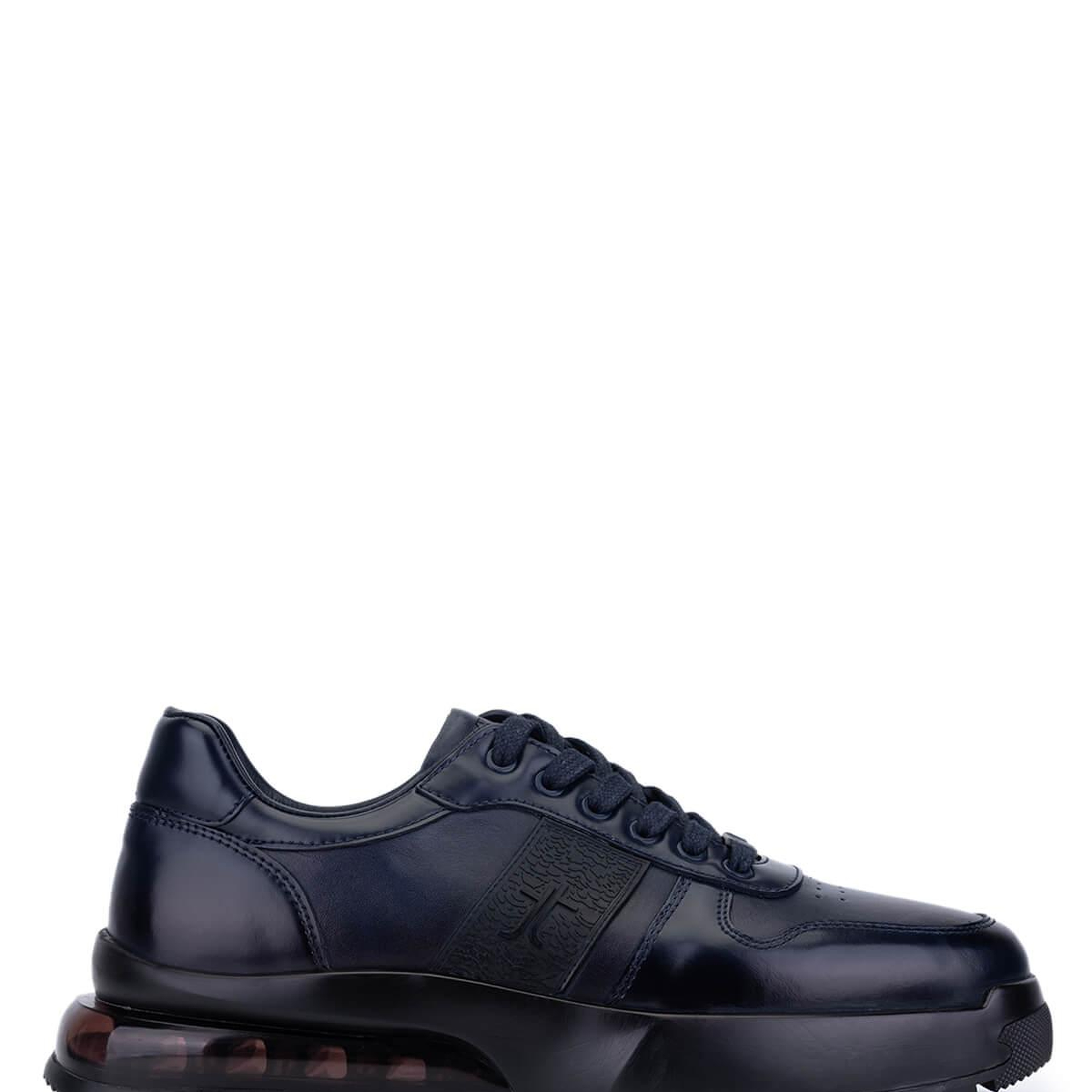 Tamer Tanca Erkek Lacivert Sneakers & Spor Ayakkabı