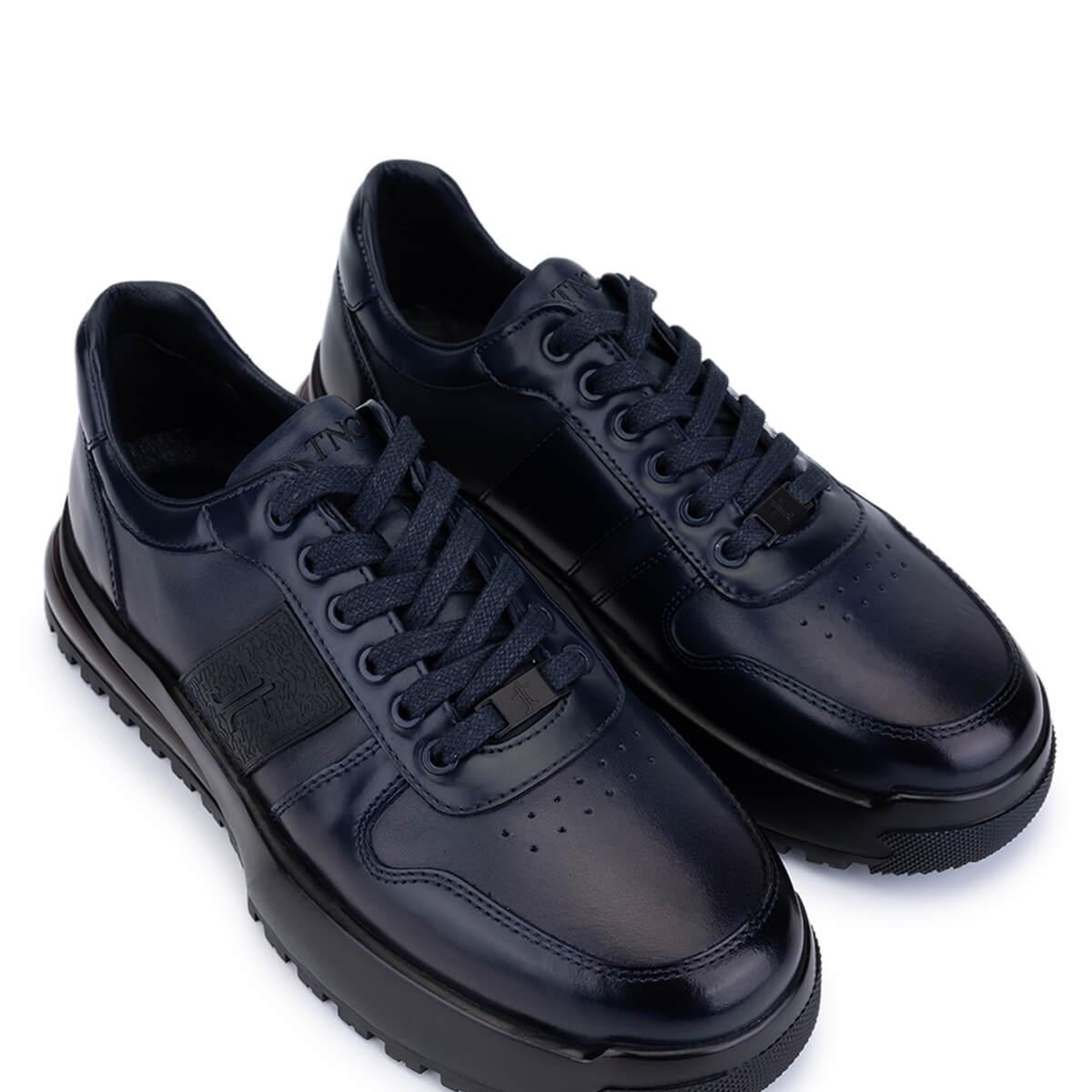 Tamer Tanca Erkek Lacivert Sneakers & Spor Ayakkabı