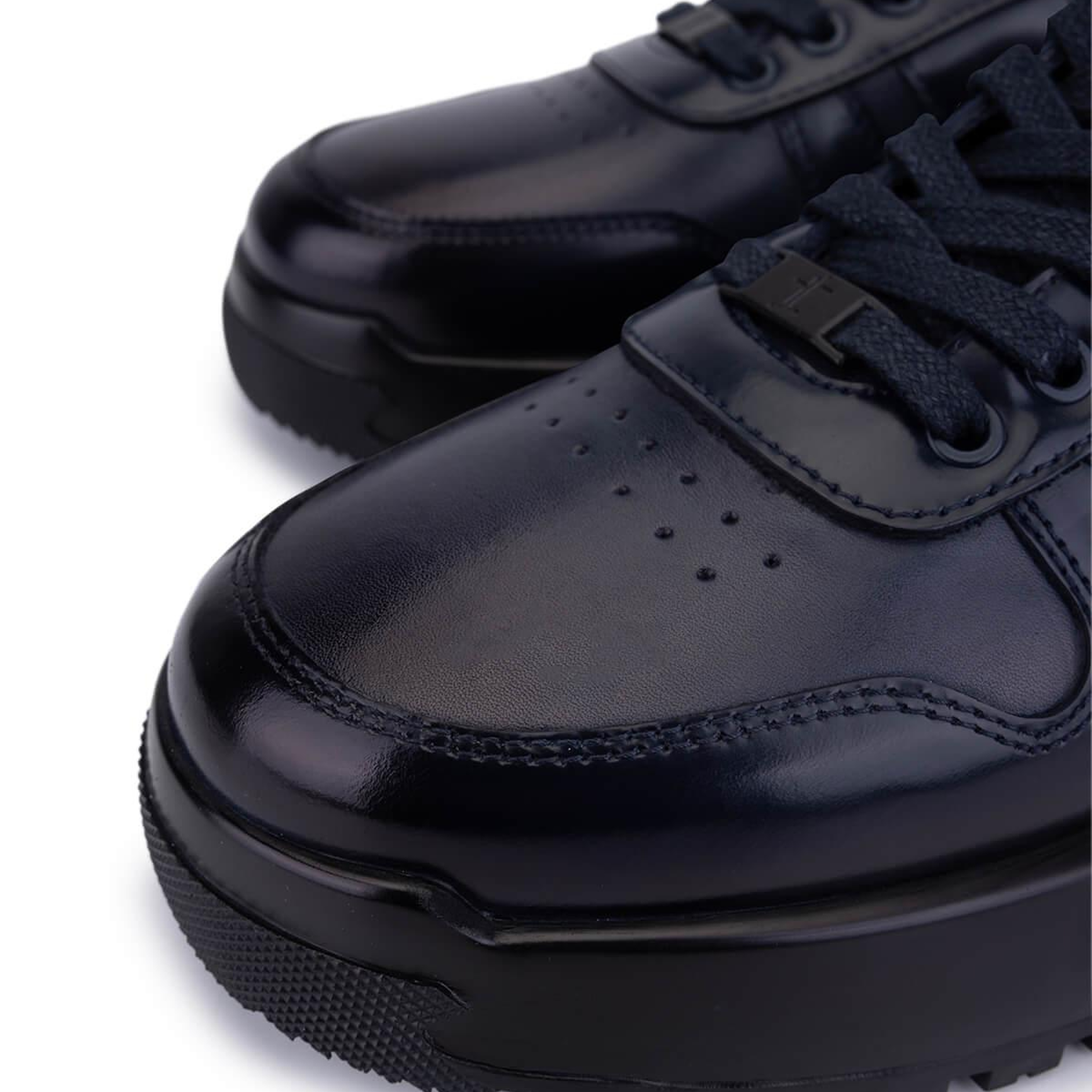 Tamer Tanca Erkek Lacivert Sneakers & Spor Ayakkabı