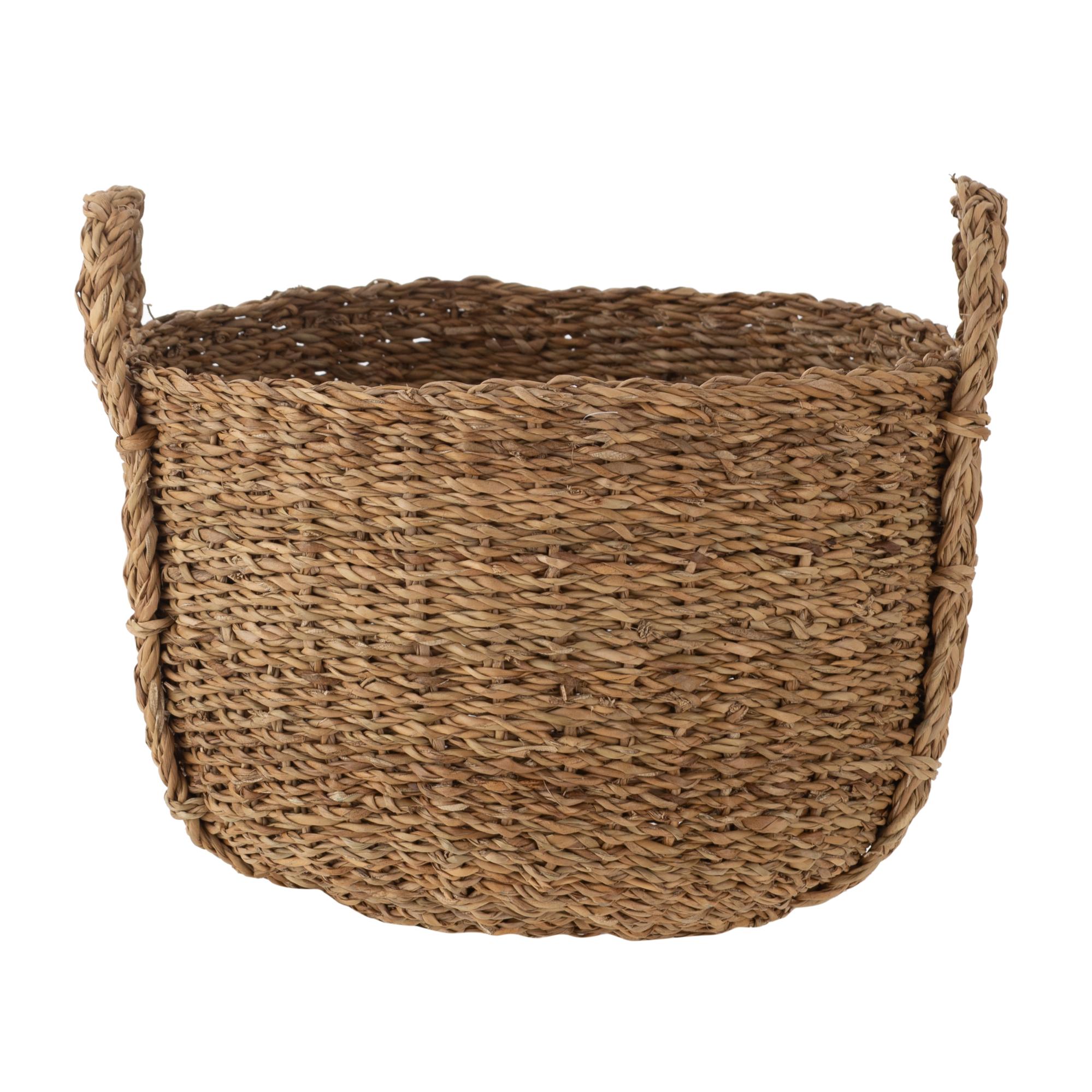 CAPRI SEPET 36X25 CM