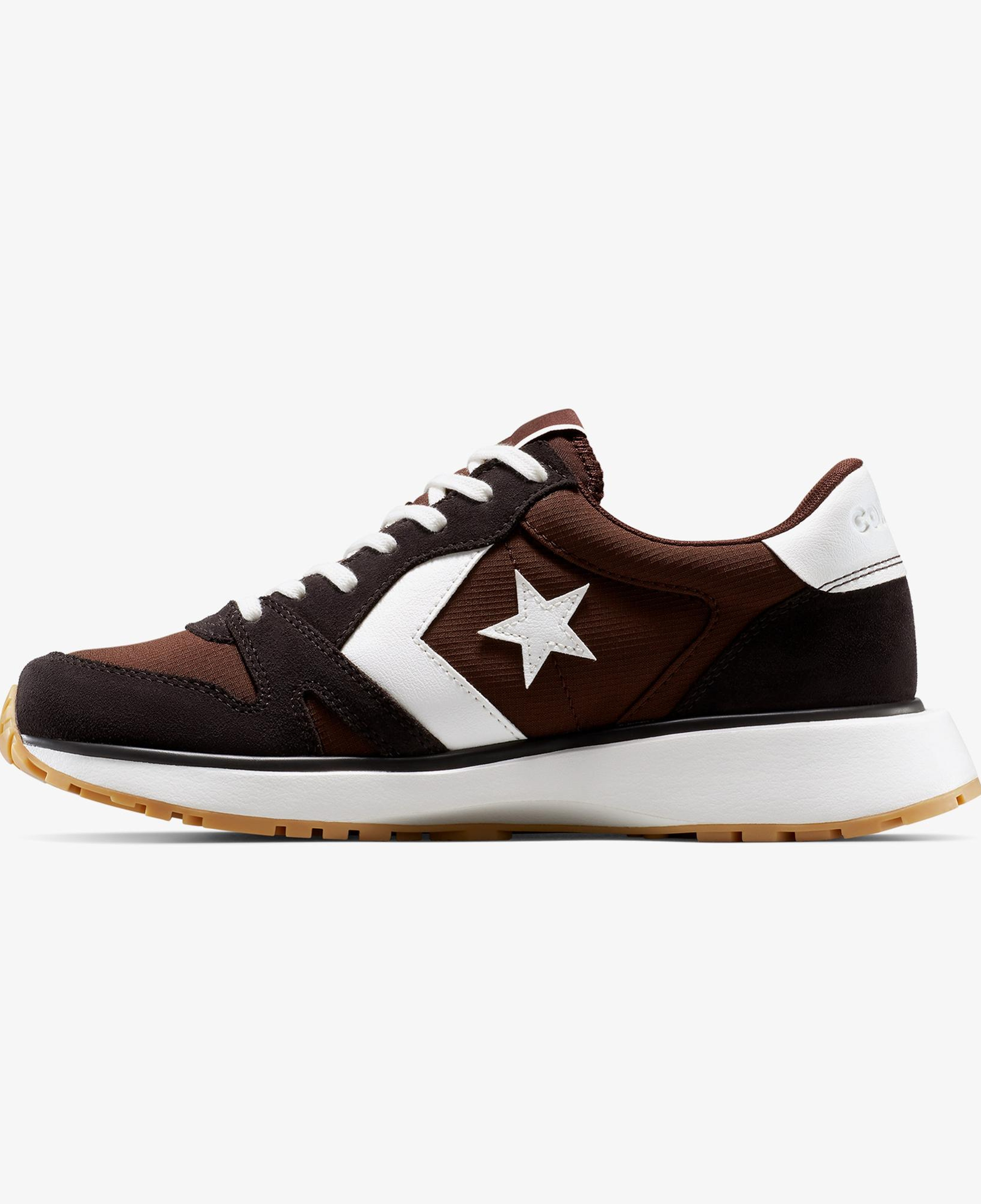 Converse Omni Trainer Unisex Kahverengi Sneaker