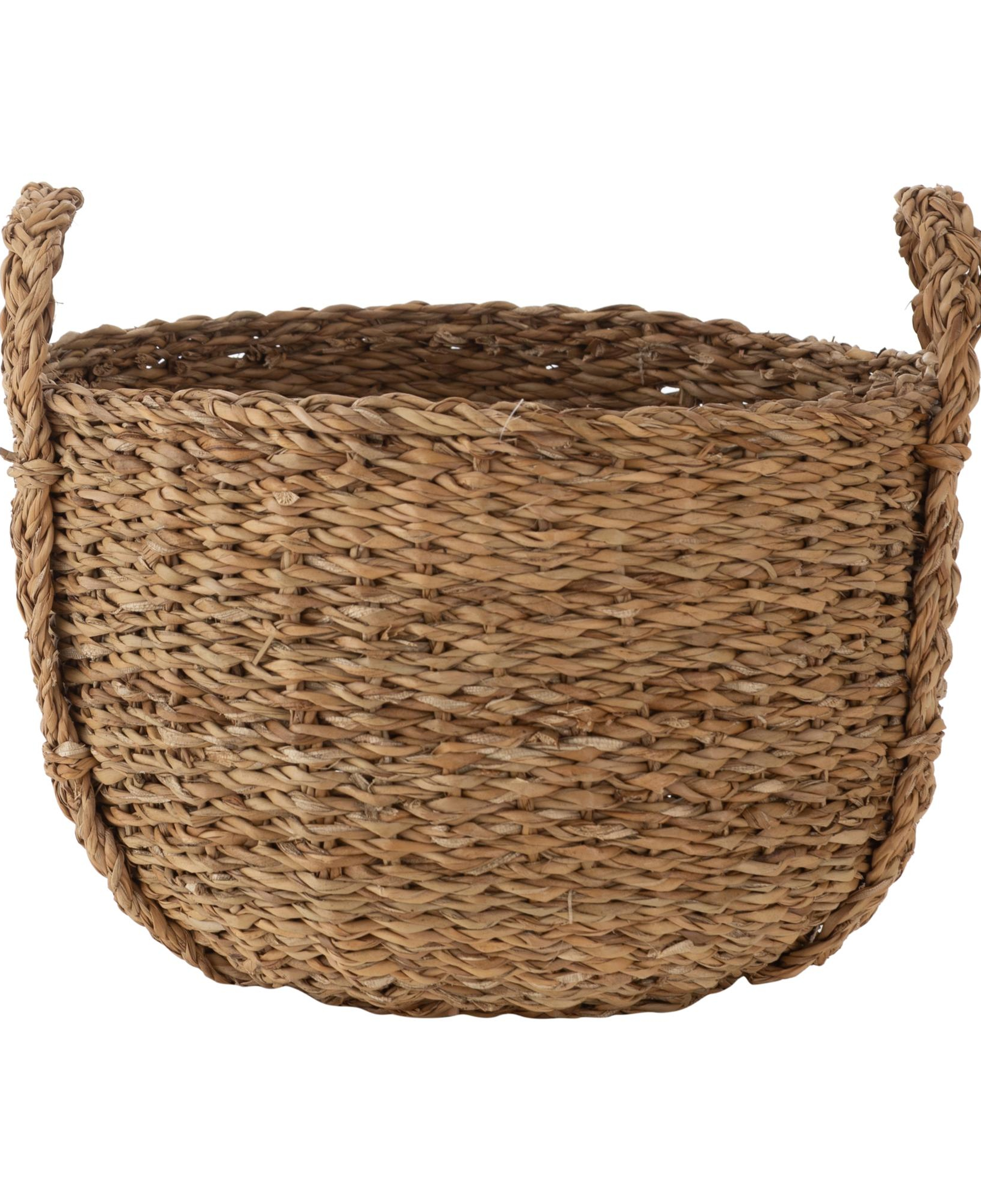 CAPRI SEPET 32X22 CM