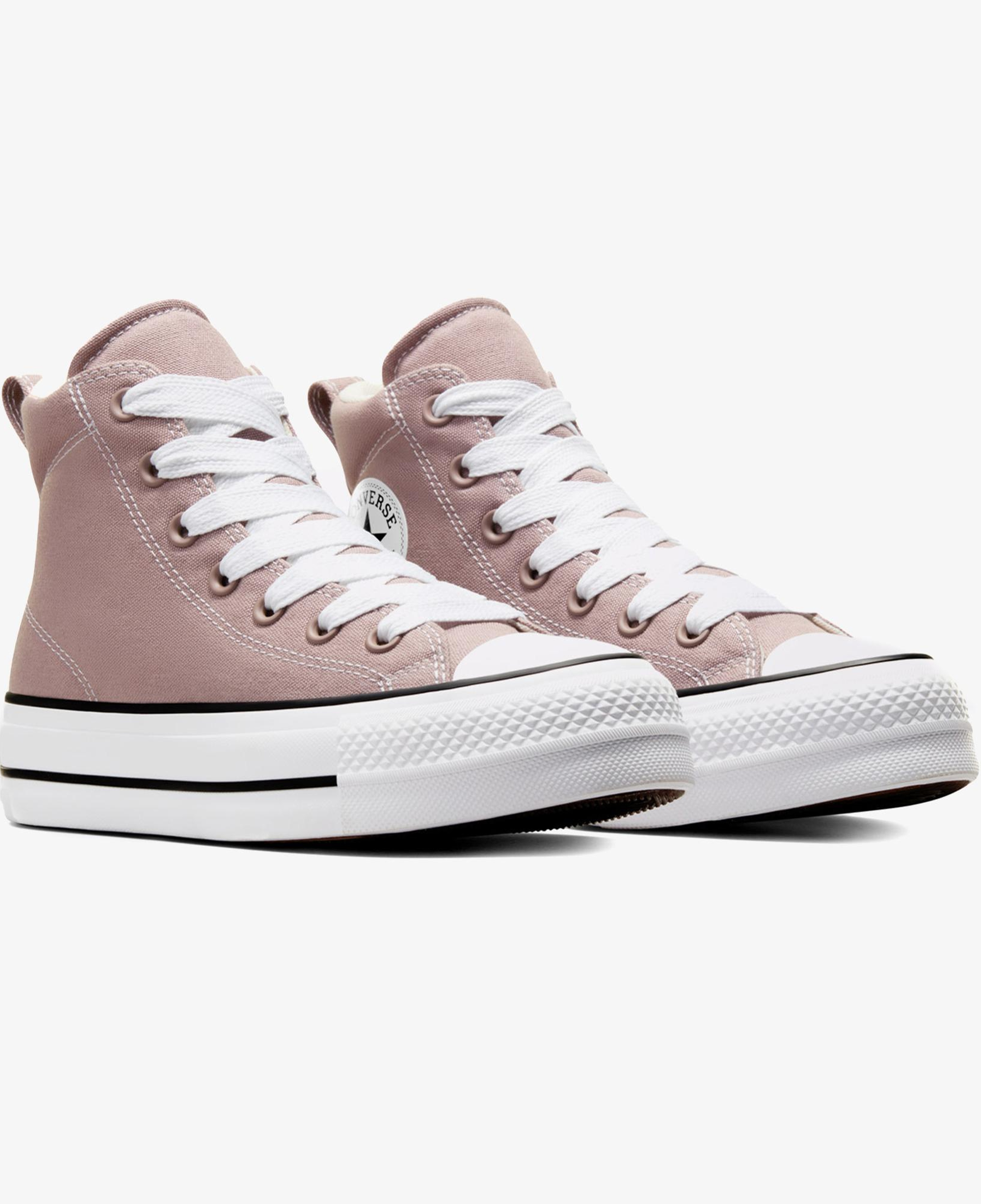 Converse Chuck Taylor All Star Lift Kadın Pembe Platform Sneaker