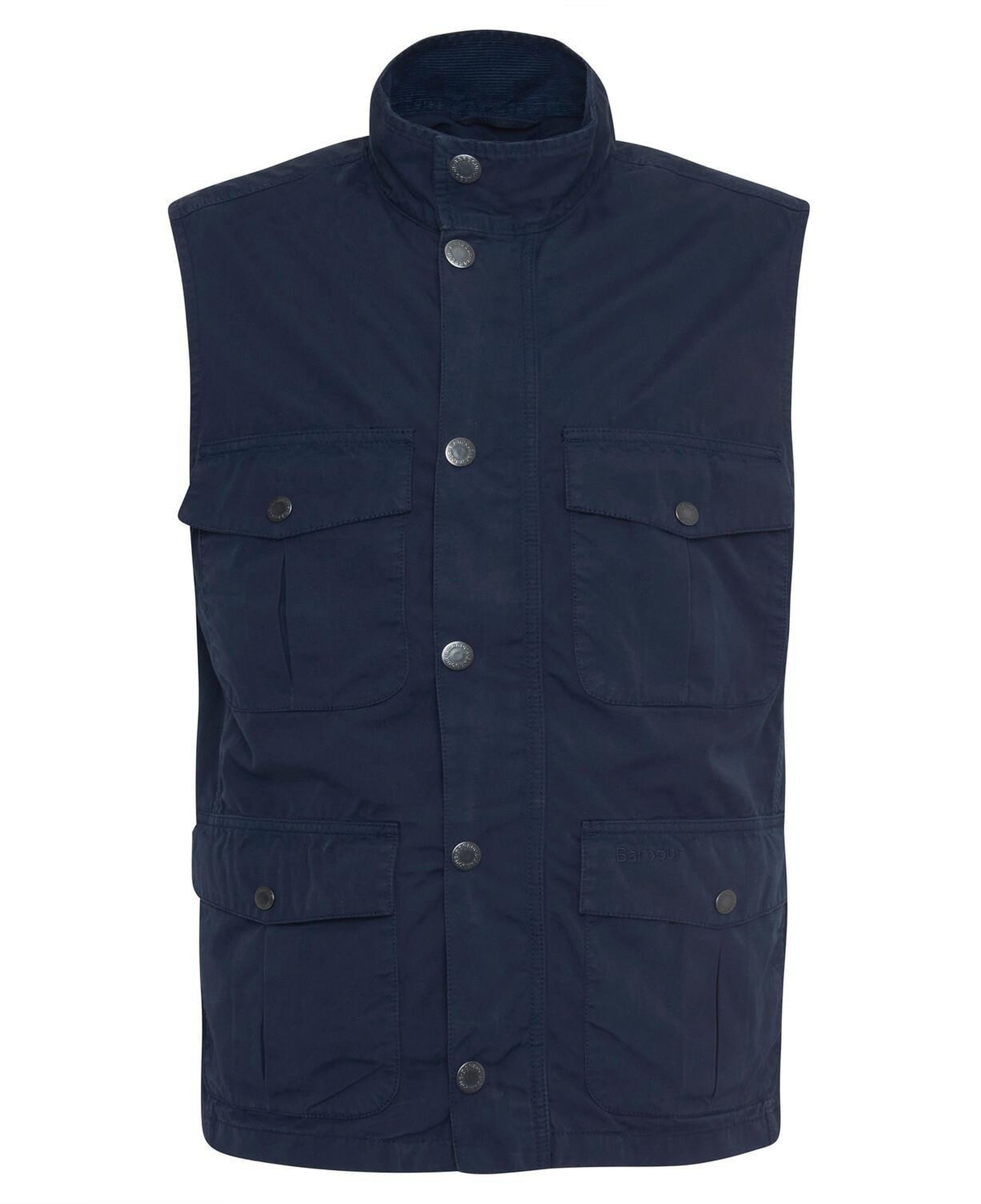 Barbour Casual Corbridge Yelek