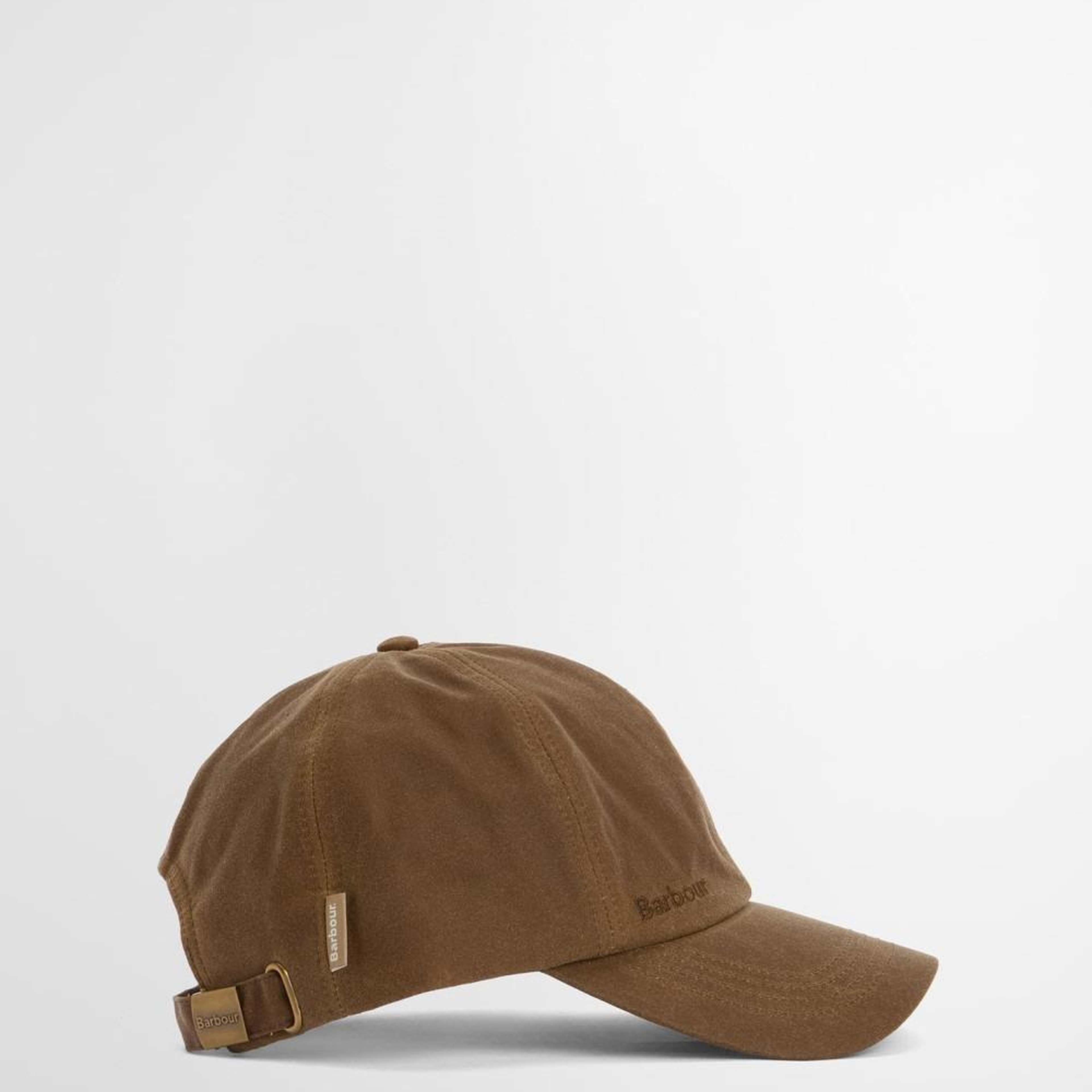 Barbour Wax Sports Şapka