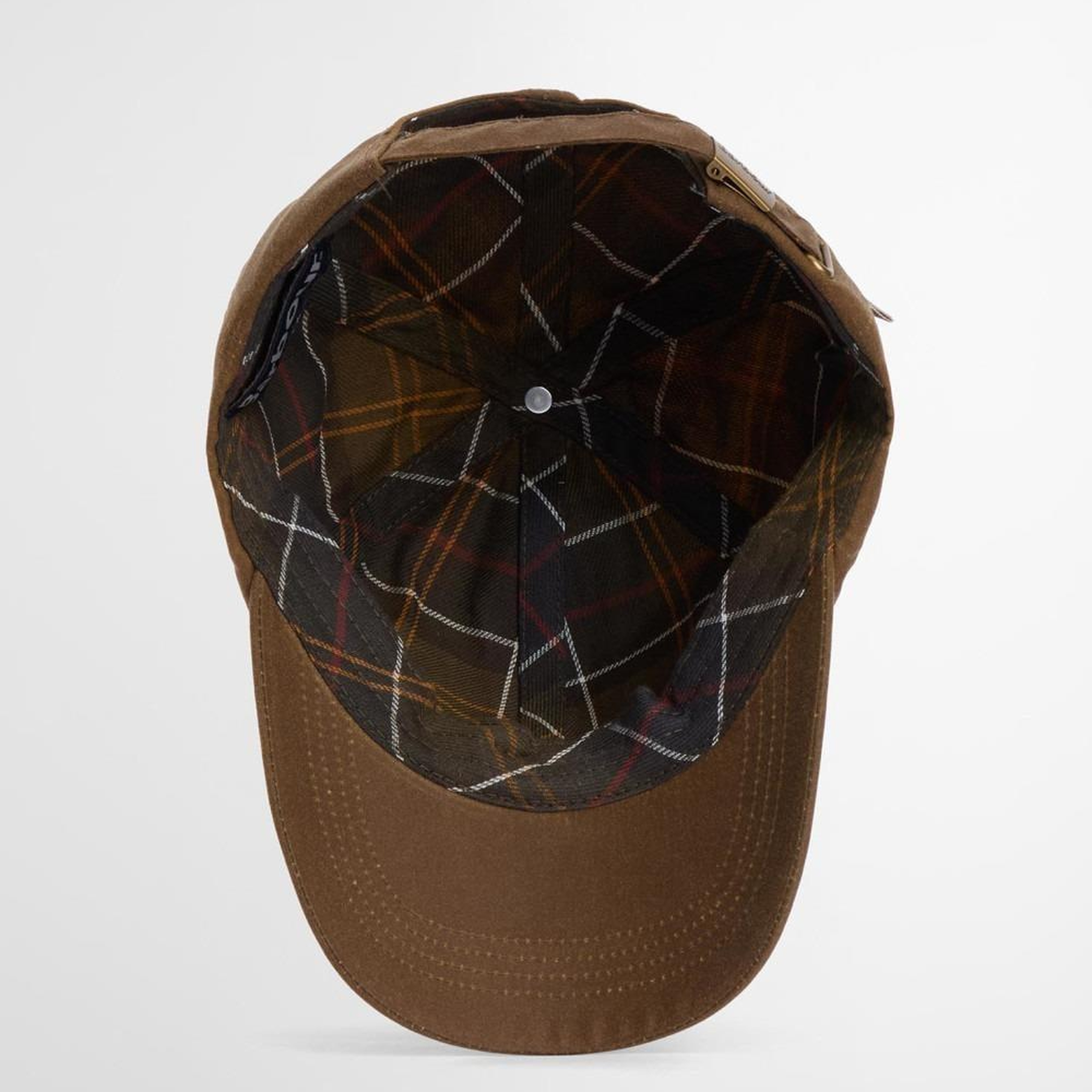 Barbour Wax Sports Şapka