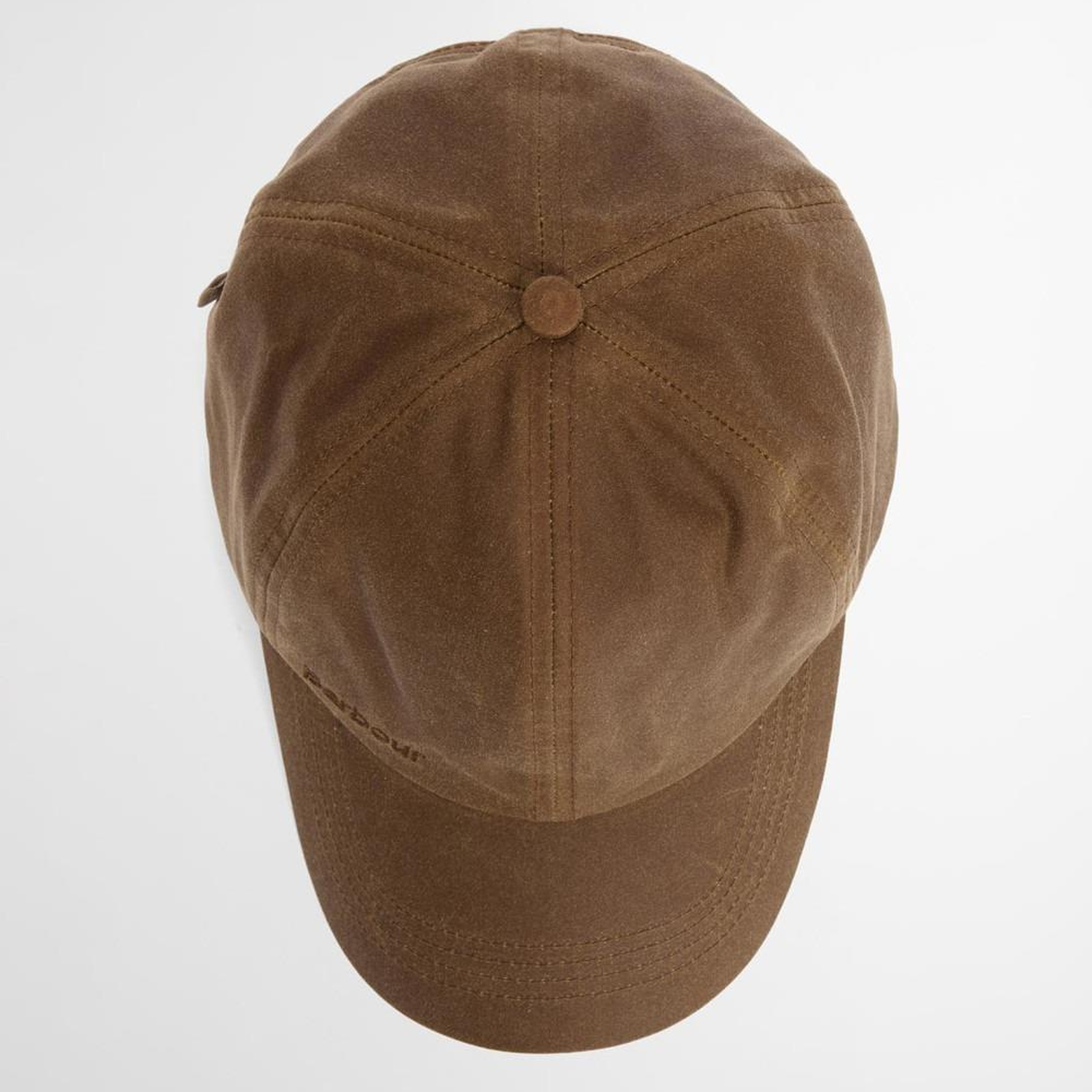 Barbour Wax Sports Şapka