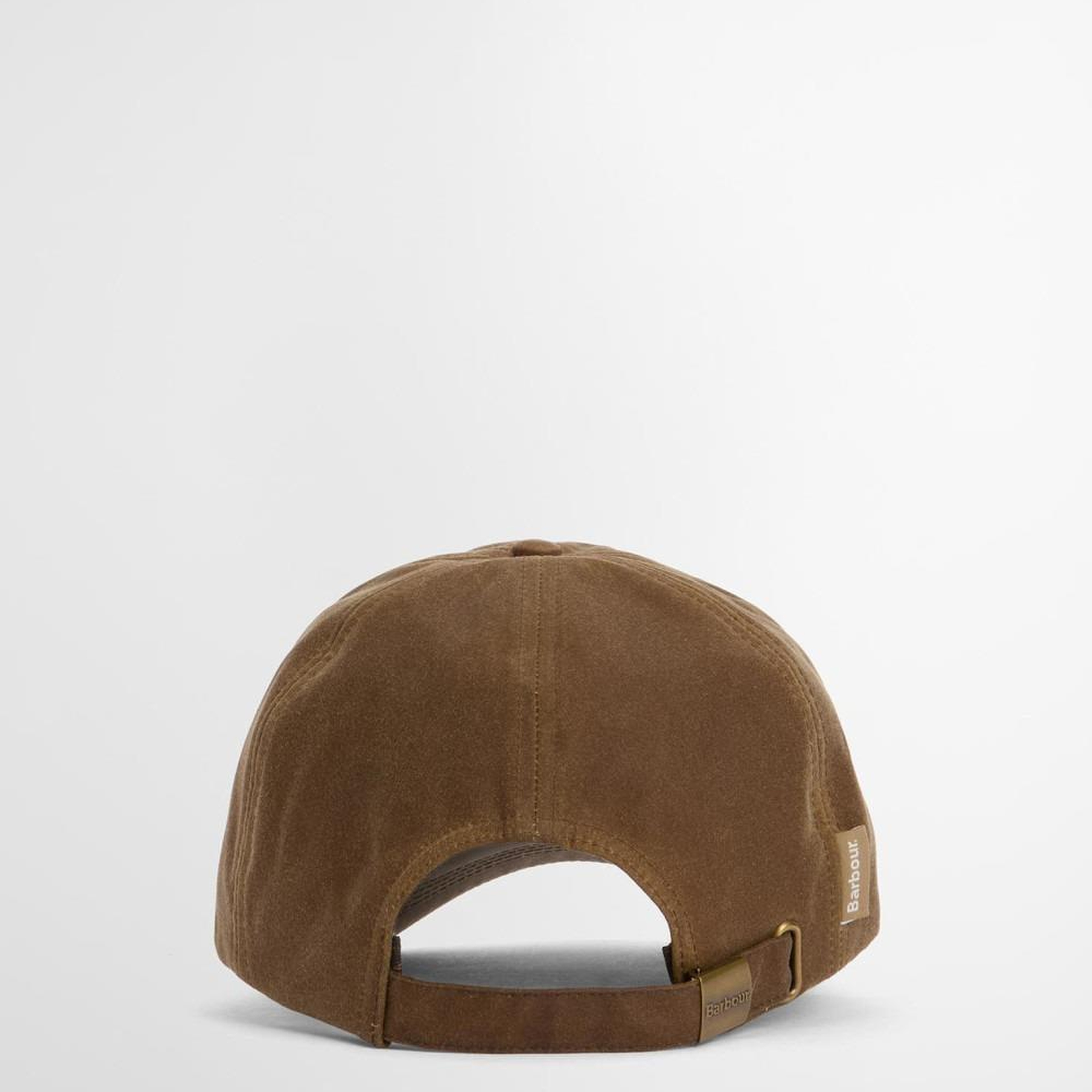 Barbour Wax Sports Şapka