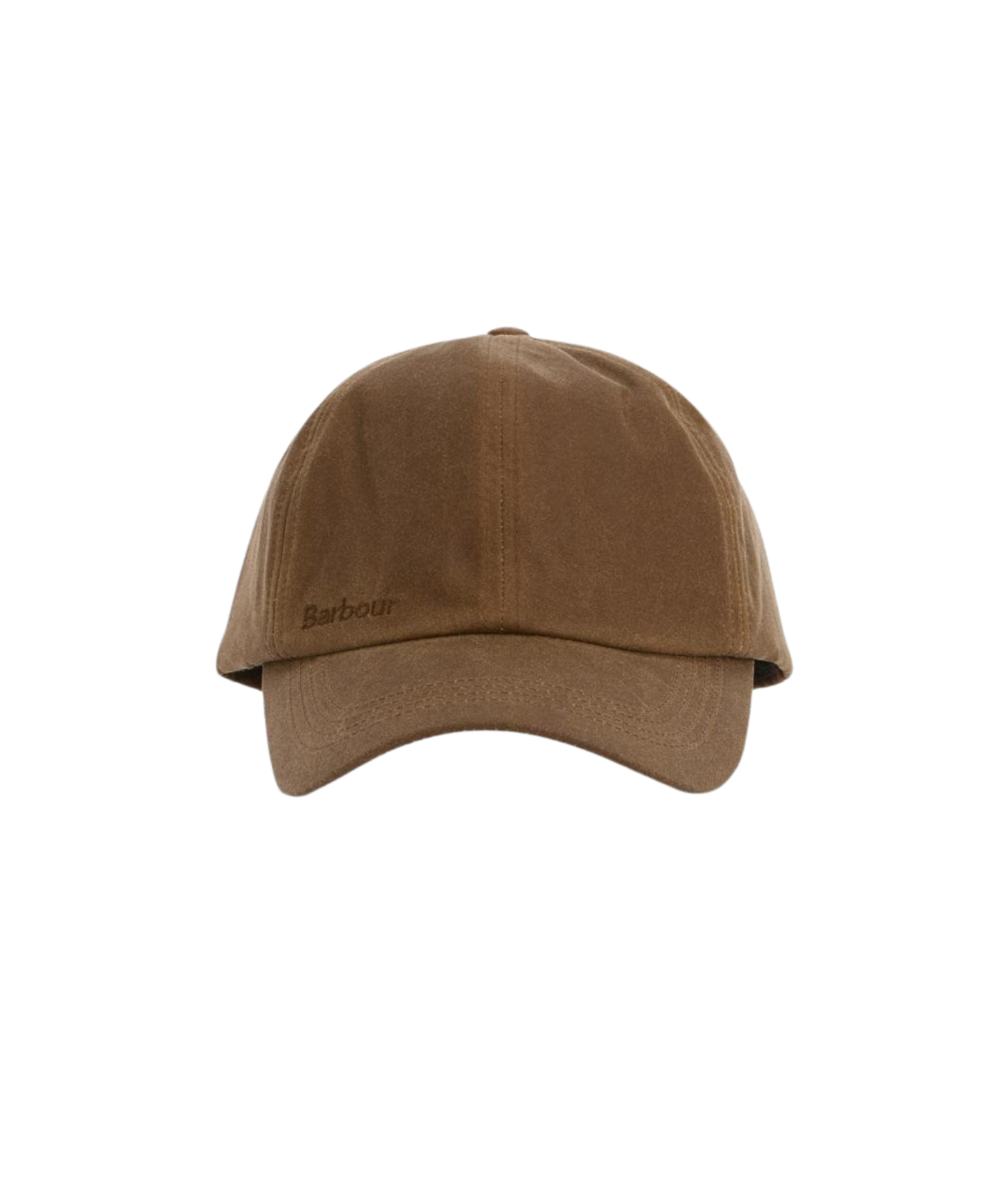 Barbour Wax Sports Şapka