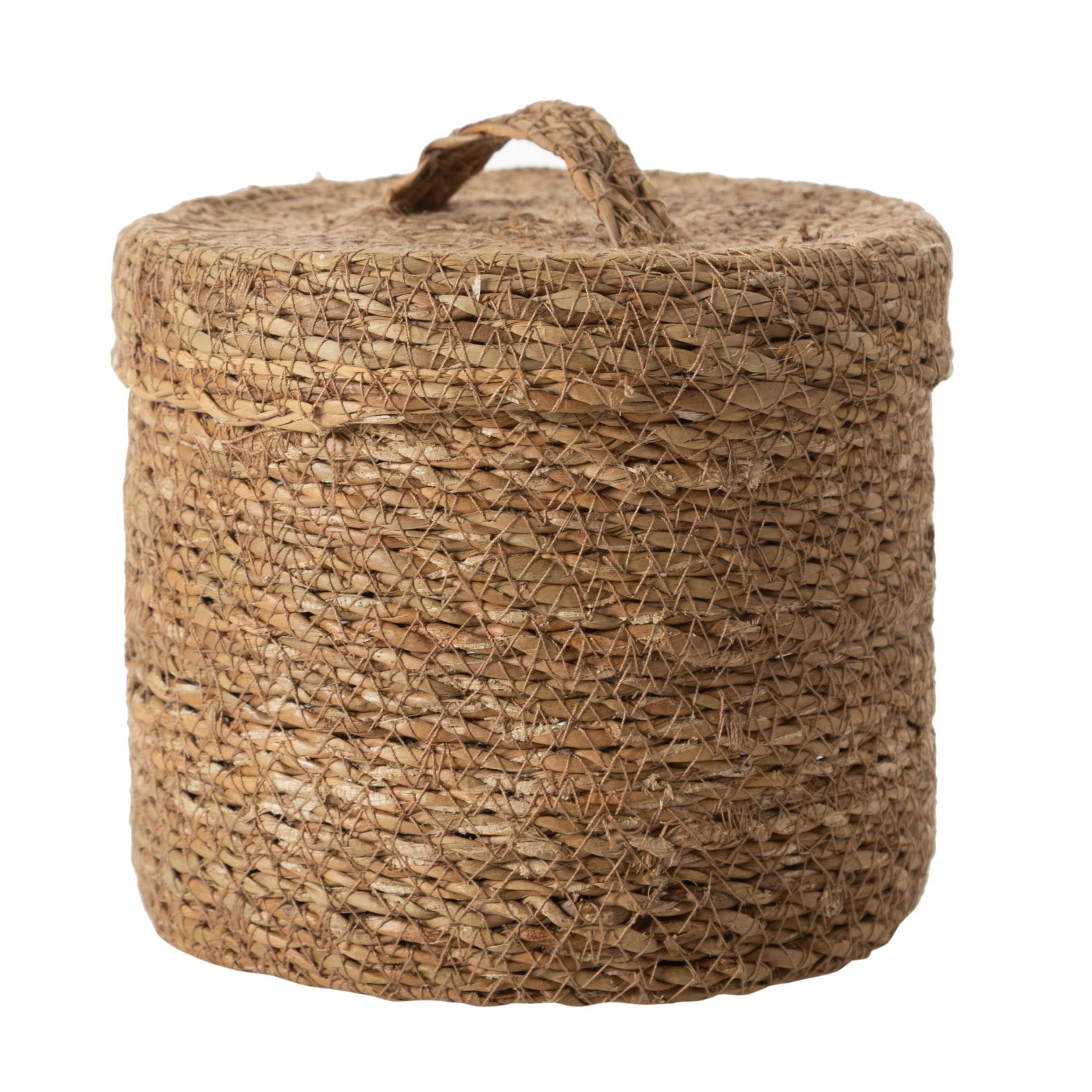 SIMON KAPAKLI DÜZENLEYİCİ NATUREL 17X17X15