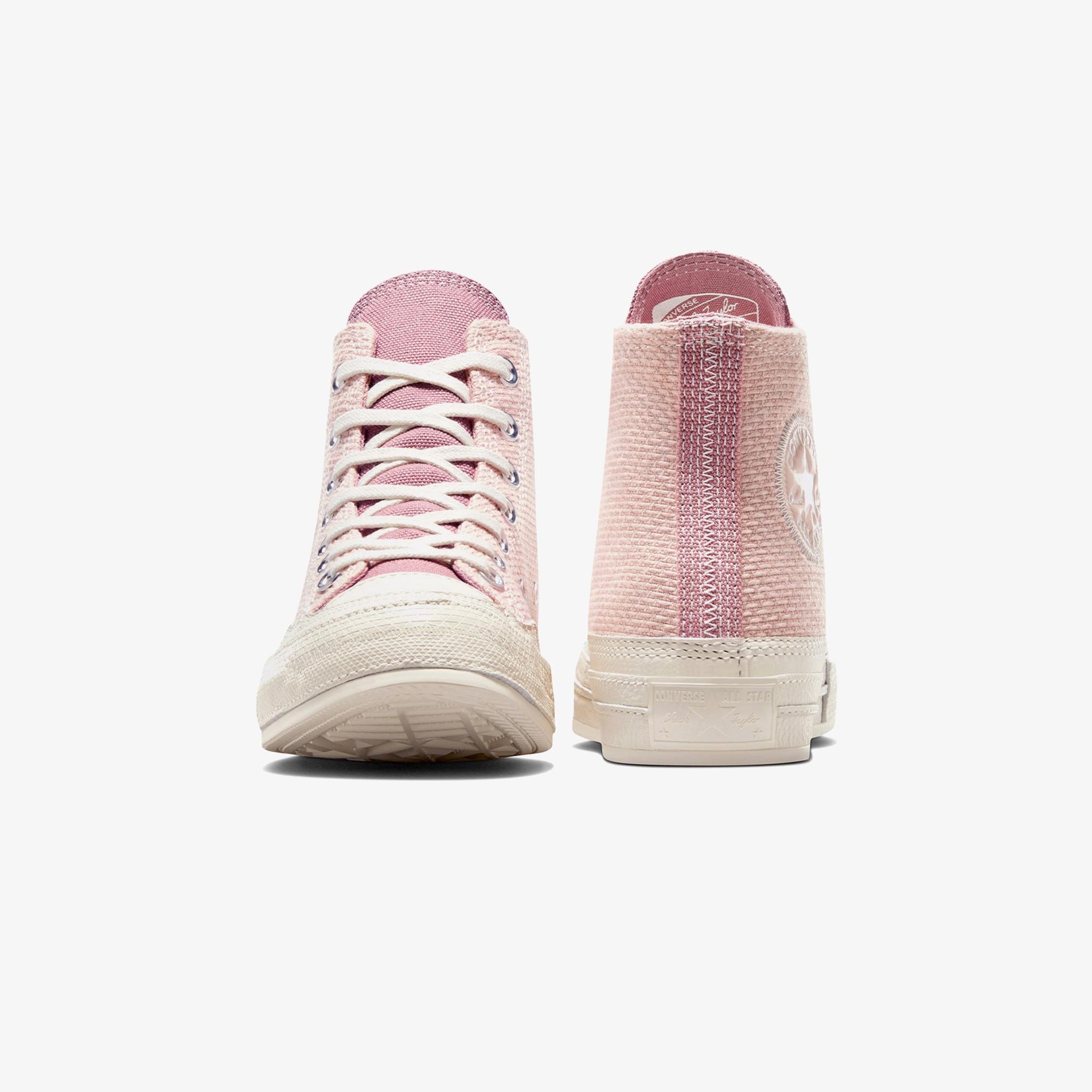 Converse Chuck 70 Mixed Material Sneaker