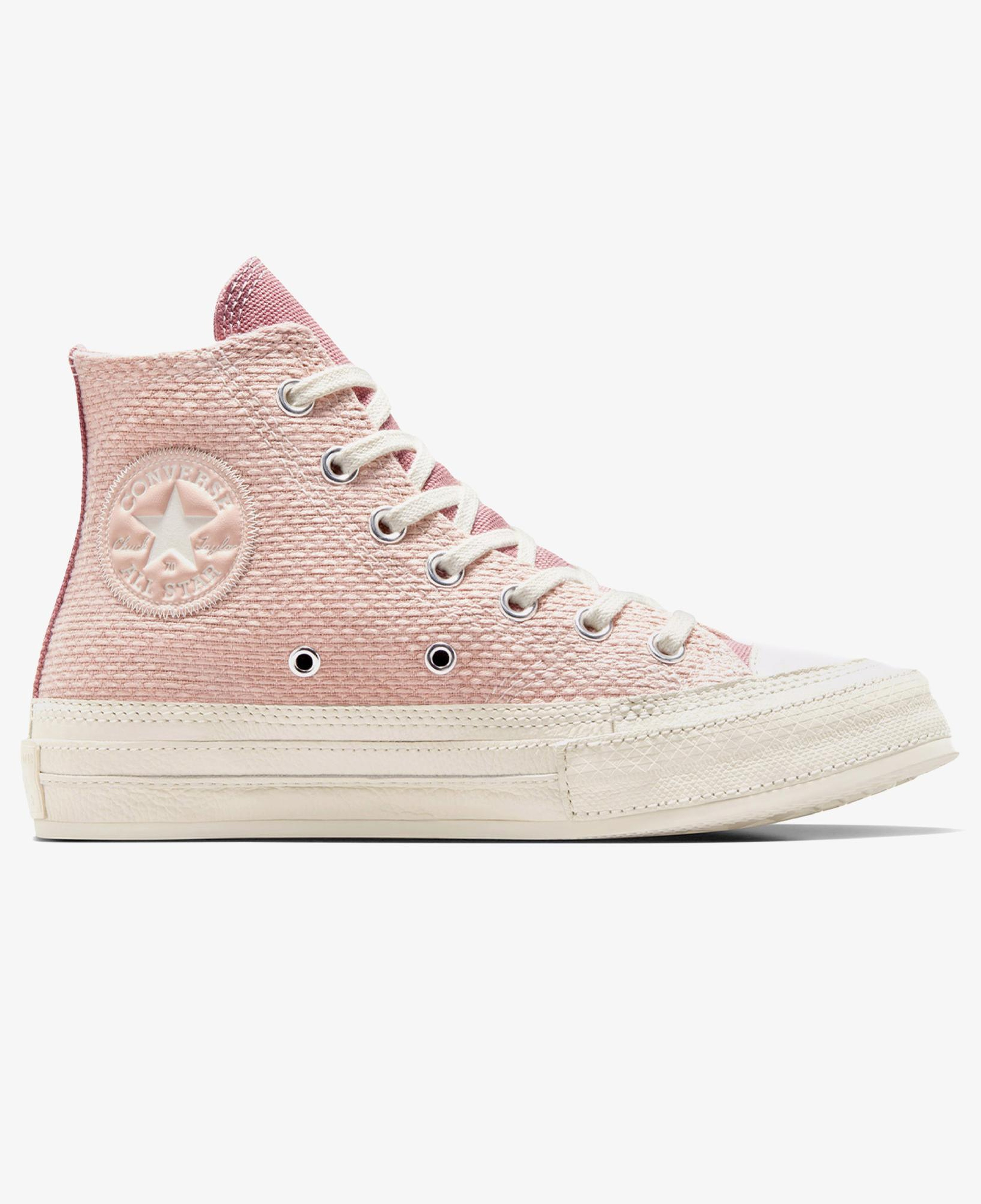 Converse Chuck 70 Mixed Material Sneaker