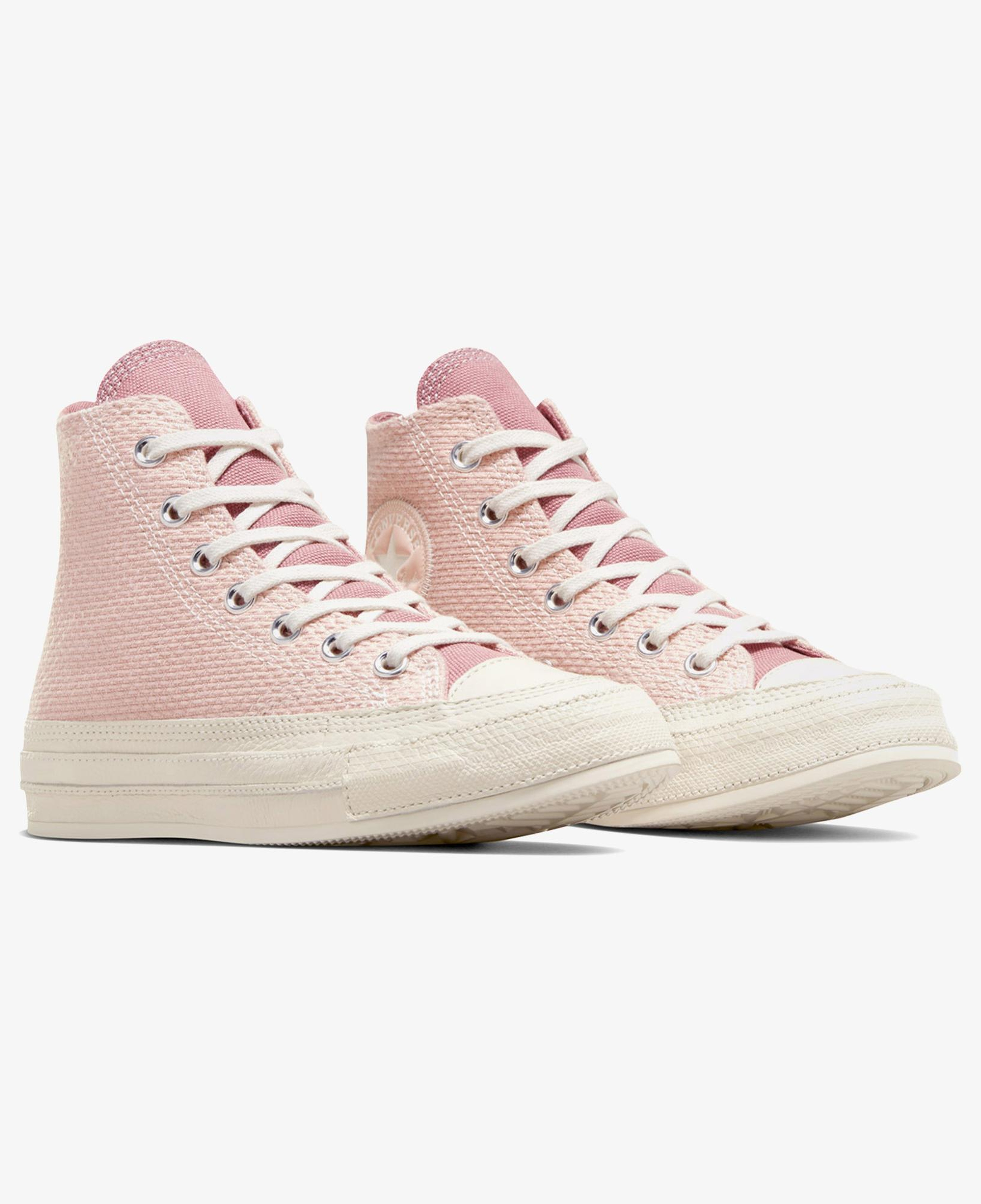 Converse Chuck 70 Mixed Material Sneaker