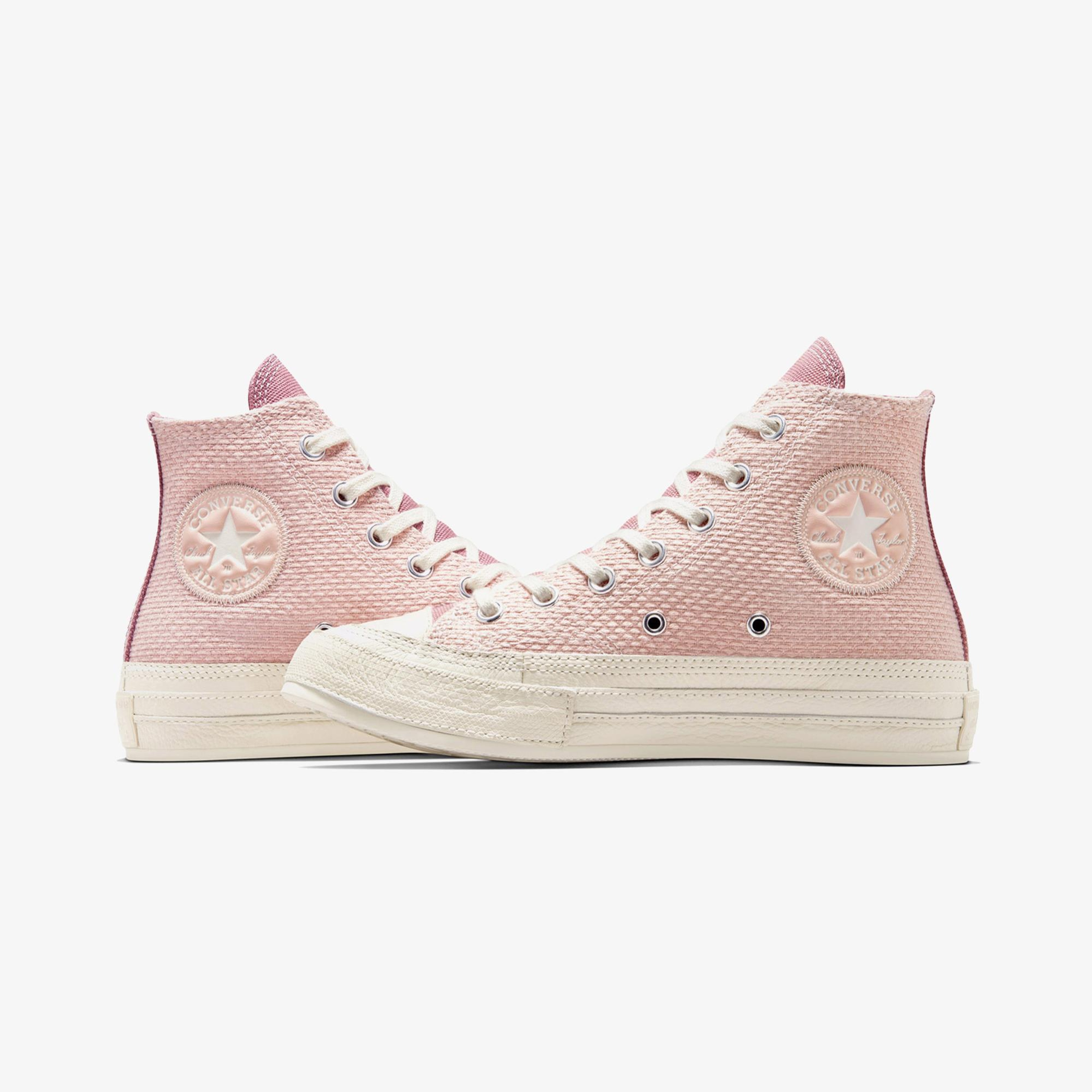 Converse Chuck 70 Mixed Material Sneaker