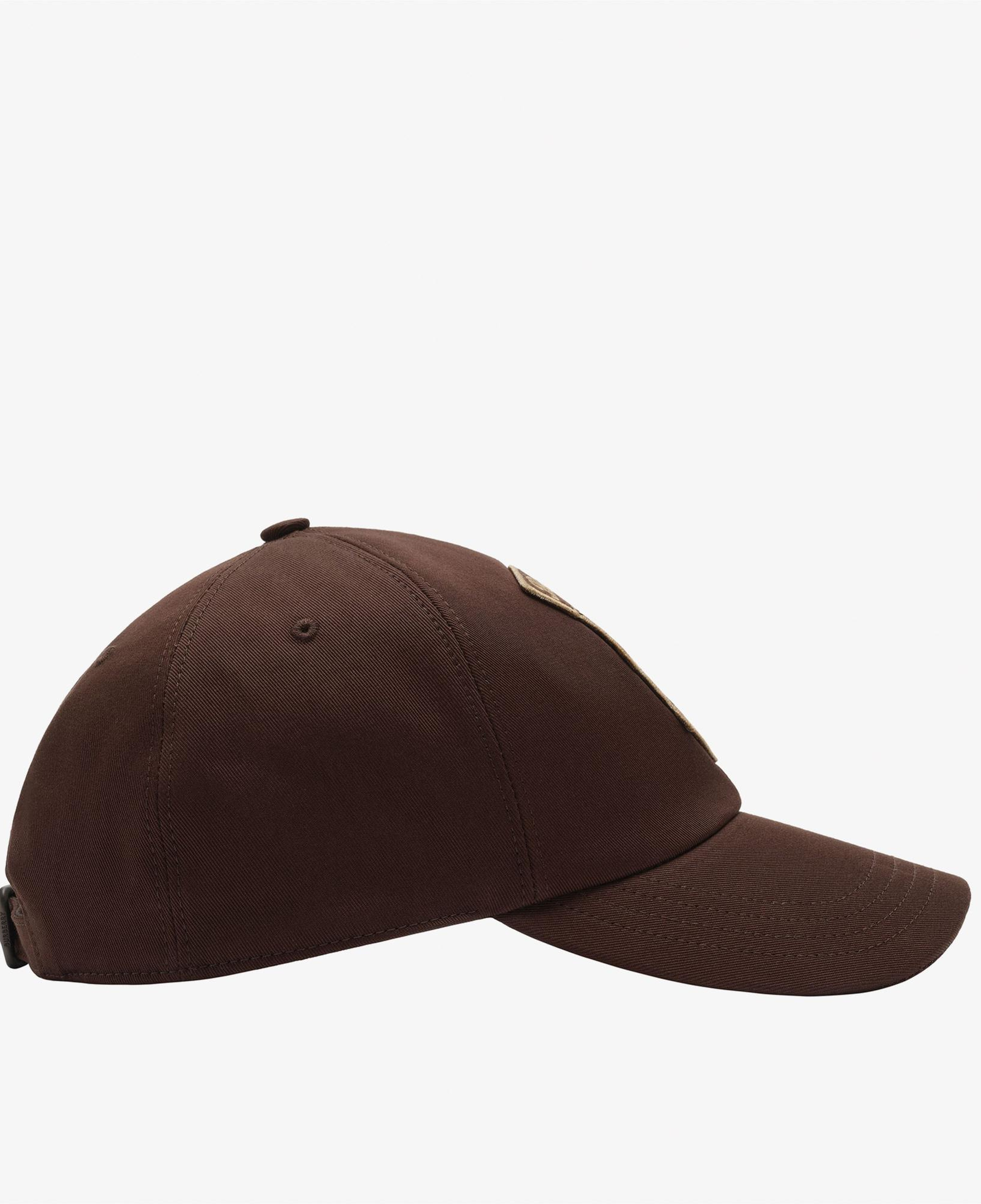 Burberry Erkek Kahverengi Şapka