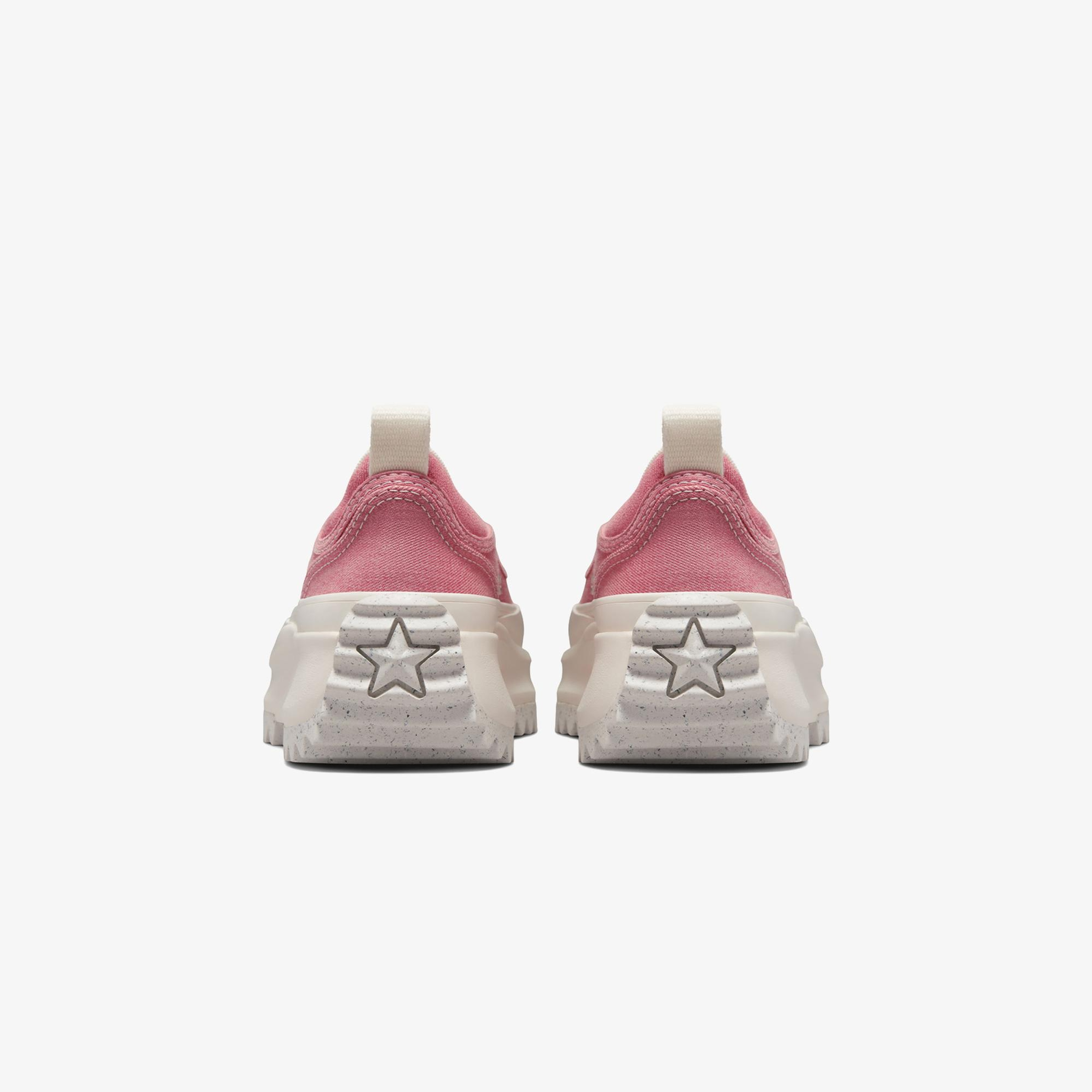 Converse Run Star Hike Slip Platform Sneaker