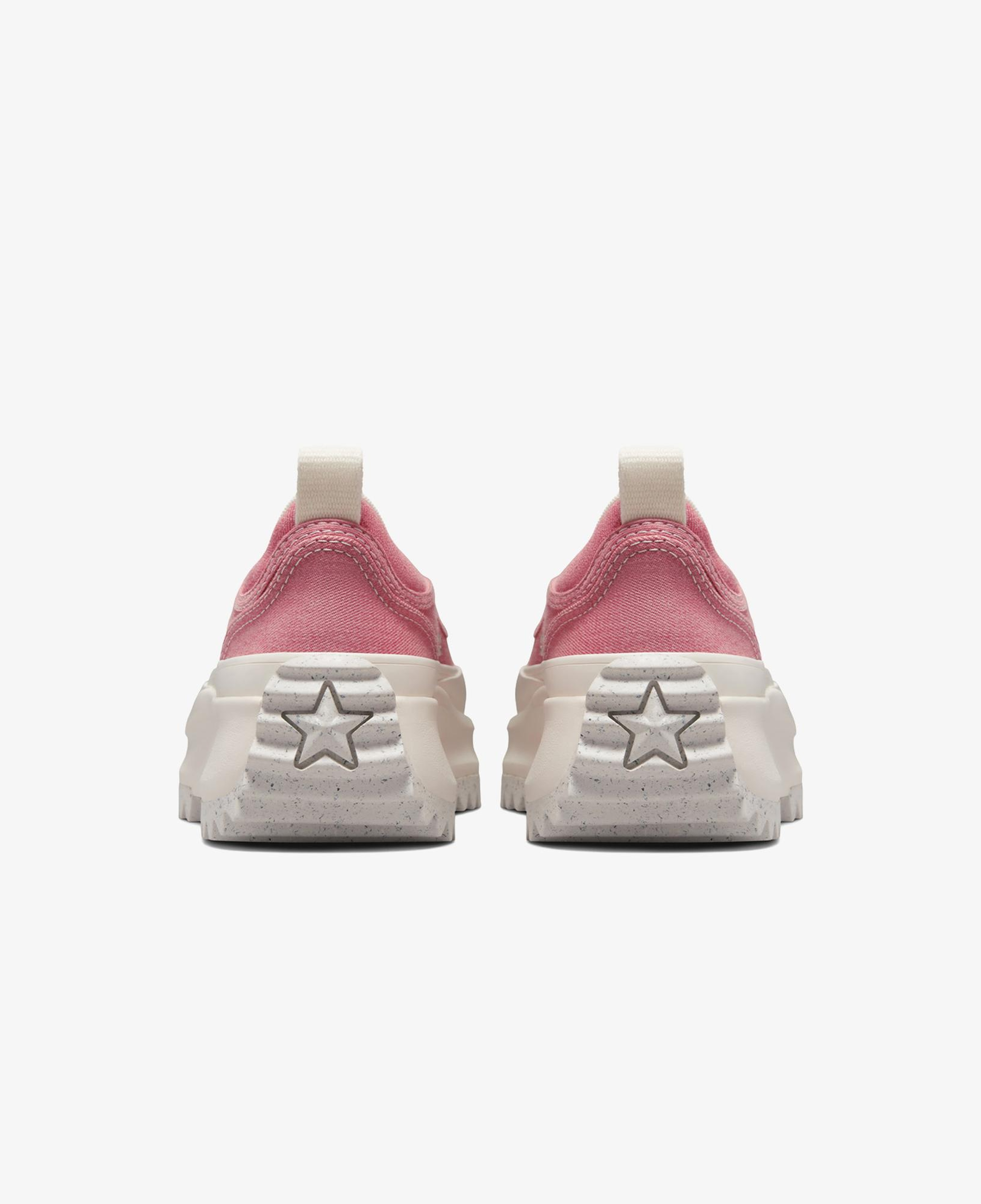 Converse Run Star Hike Slip Platform Sneaker