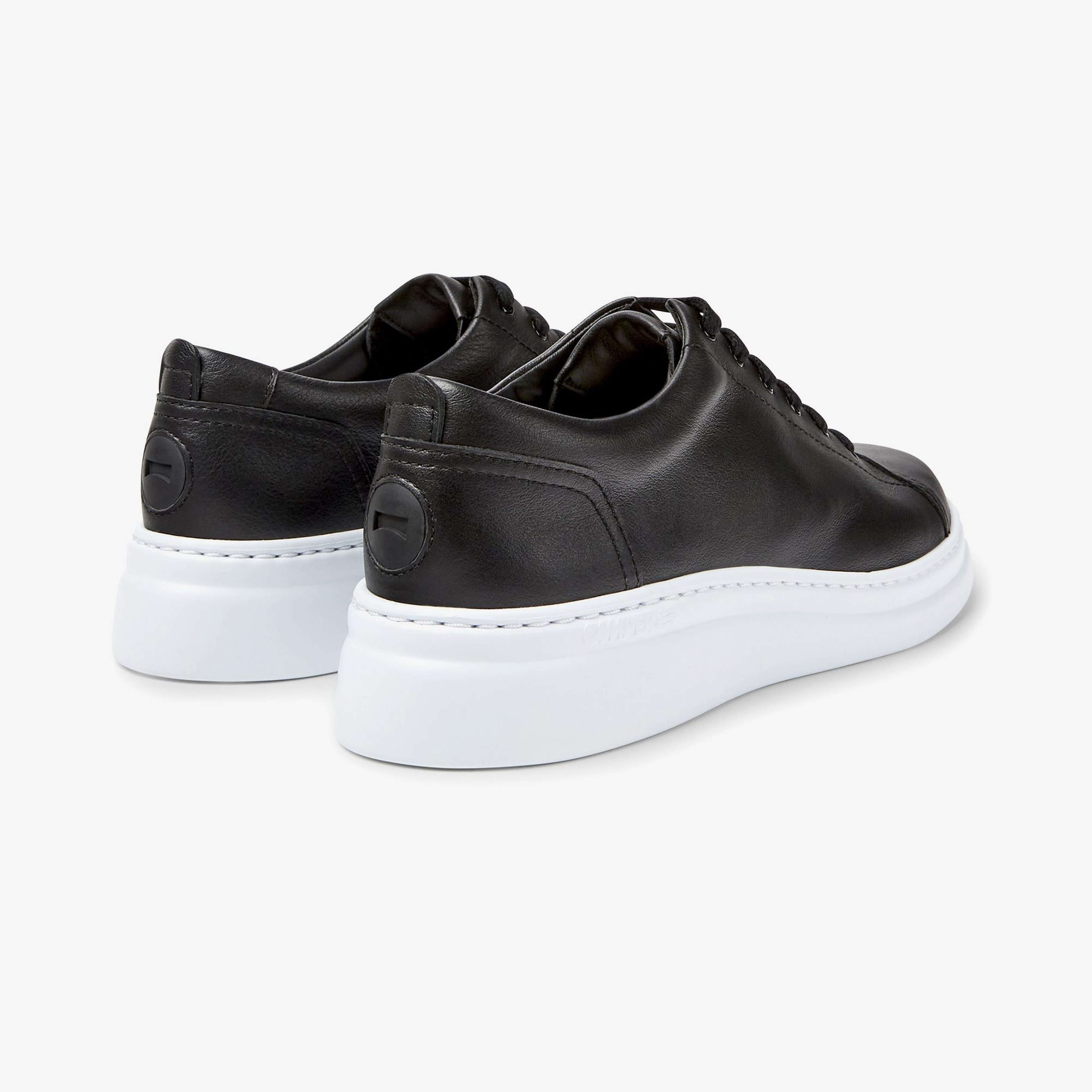 Camper Runner Up Kadın Siyah Günlük Ayakkabı