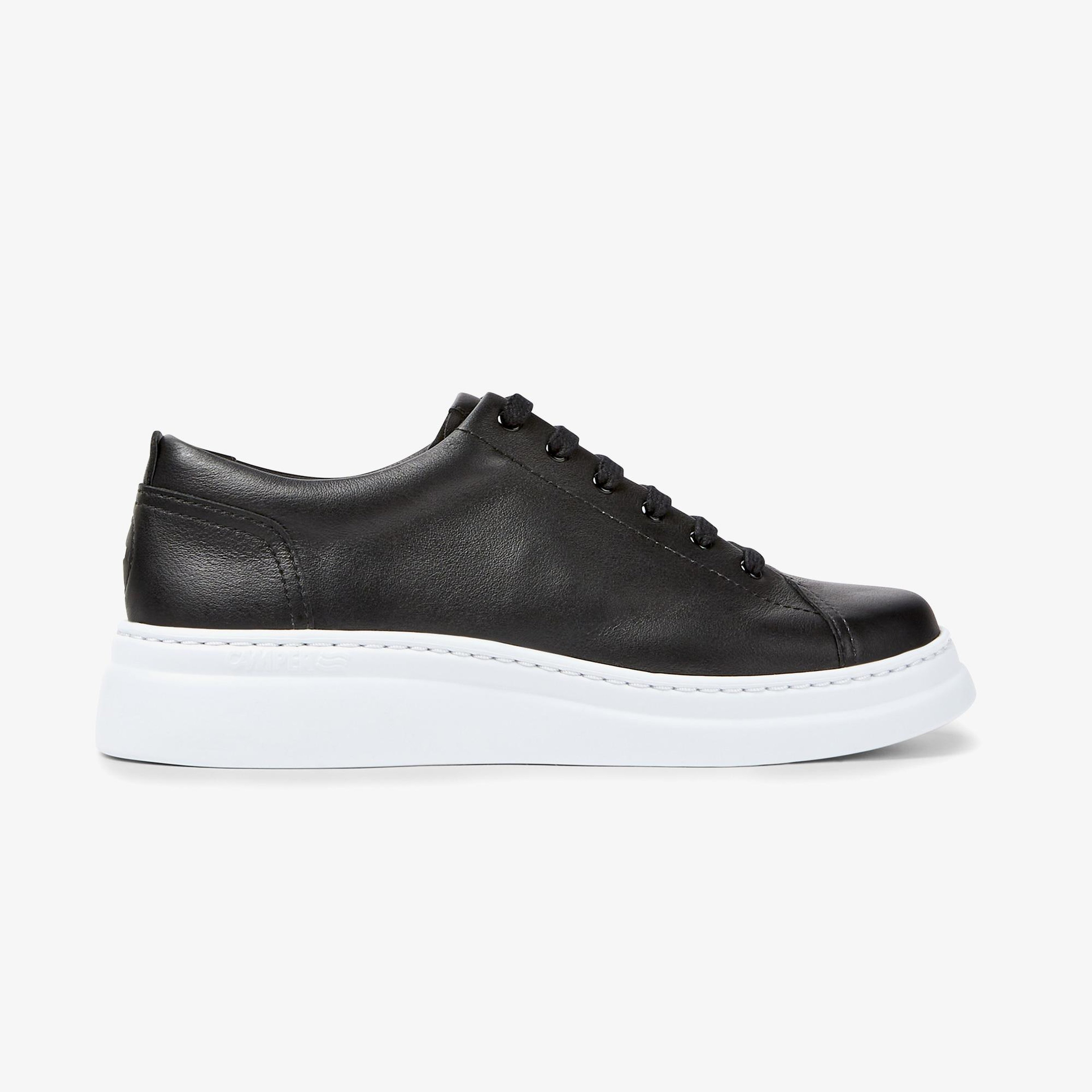 Camper Runner Up Kadın Siyah Sneaker