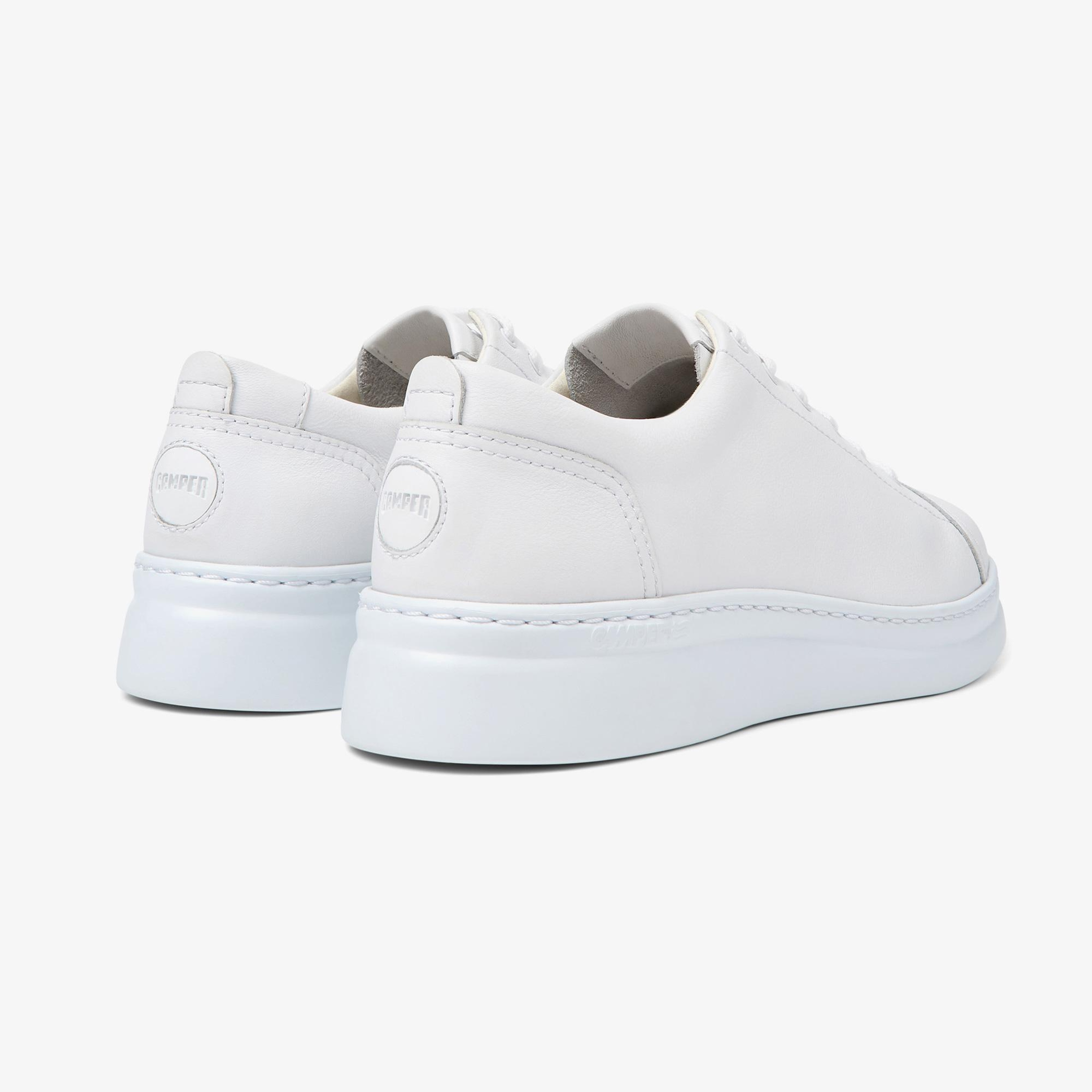 Camper Runner Up Kadın Beyaz Günlük Ayakkabı