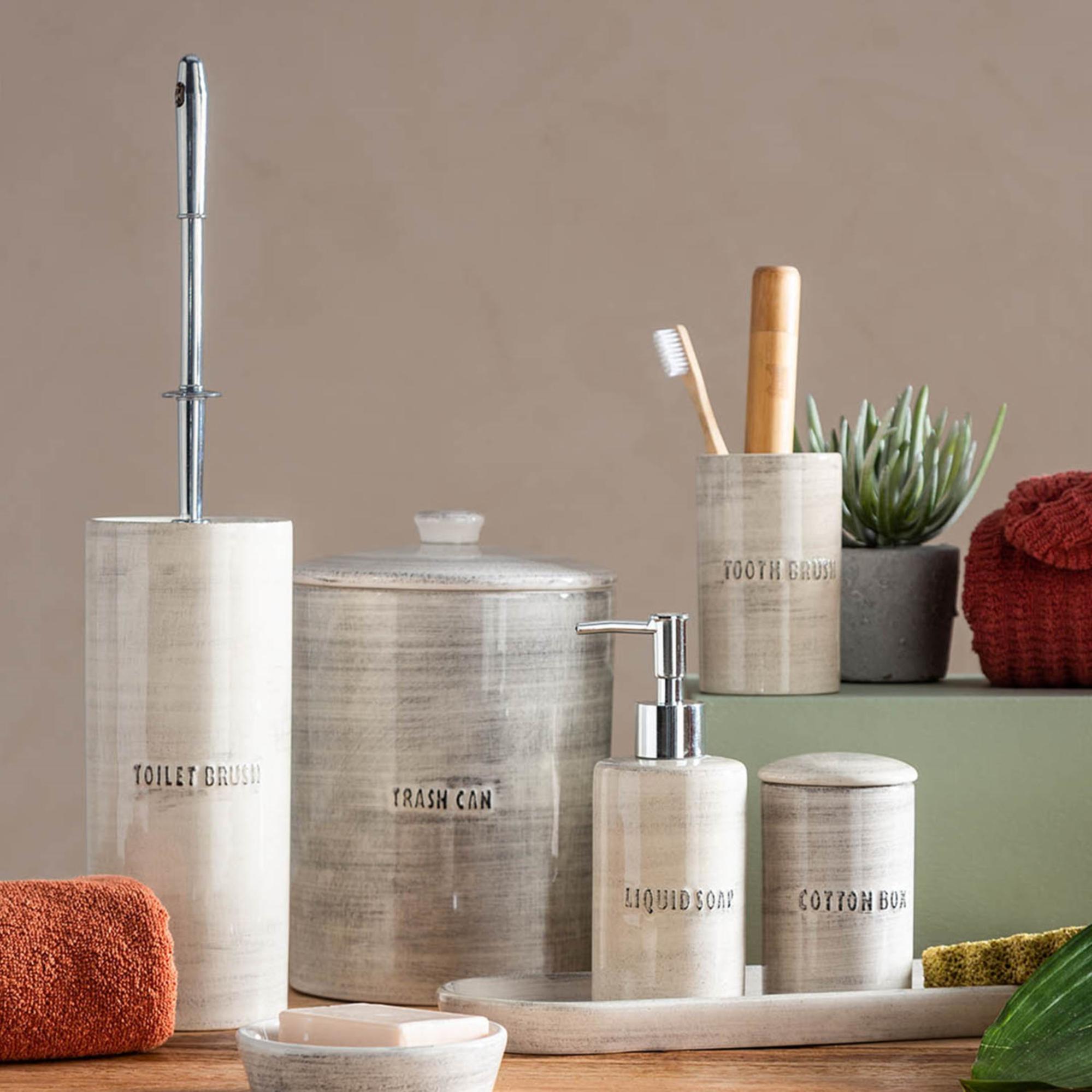 PINTURA TUVALET FIRÇASI