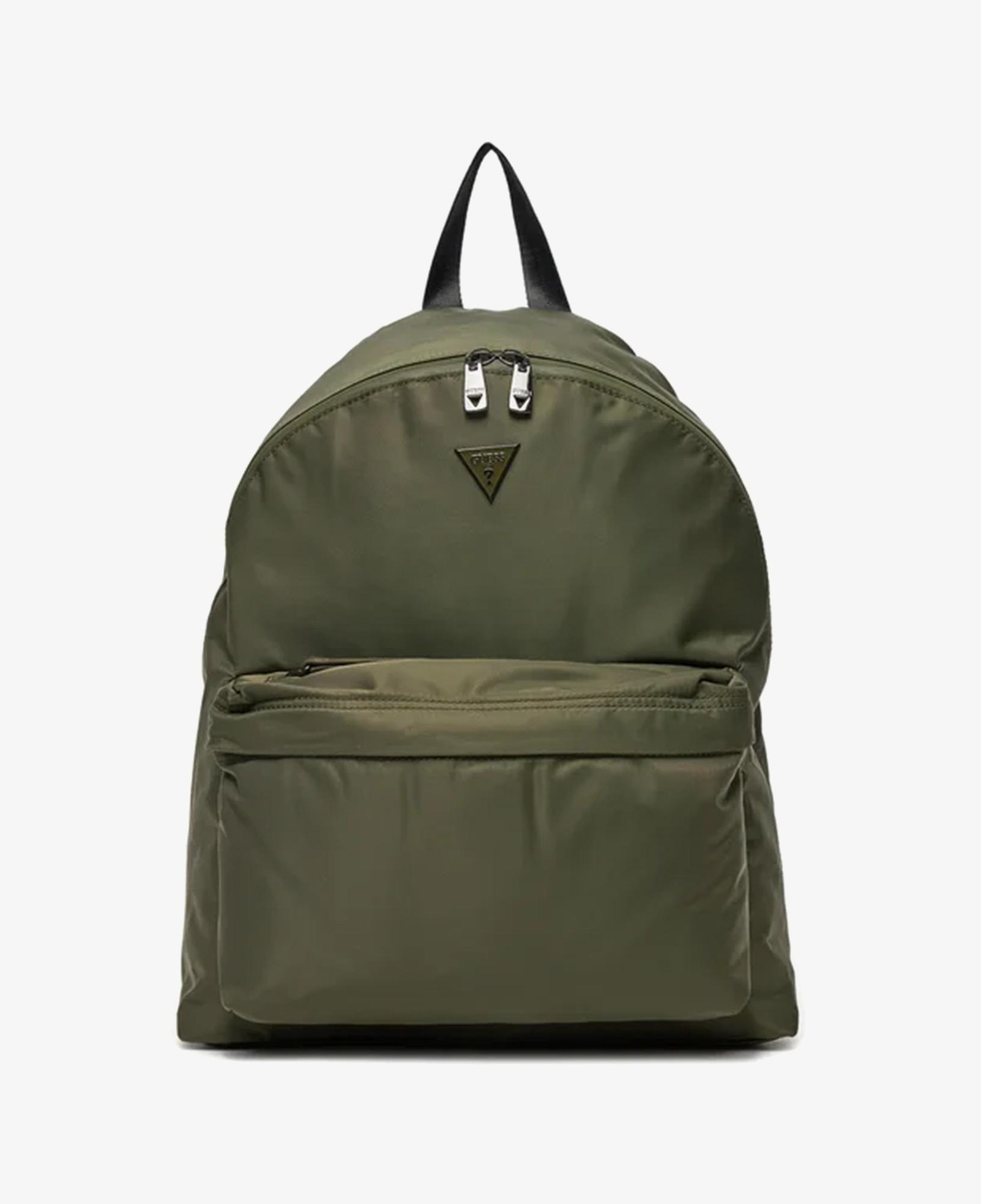 Guess Venezia  Hartman  Erkek Yeşil Sırt Çantası