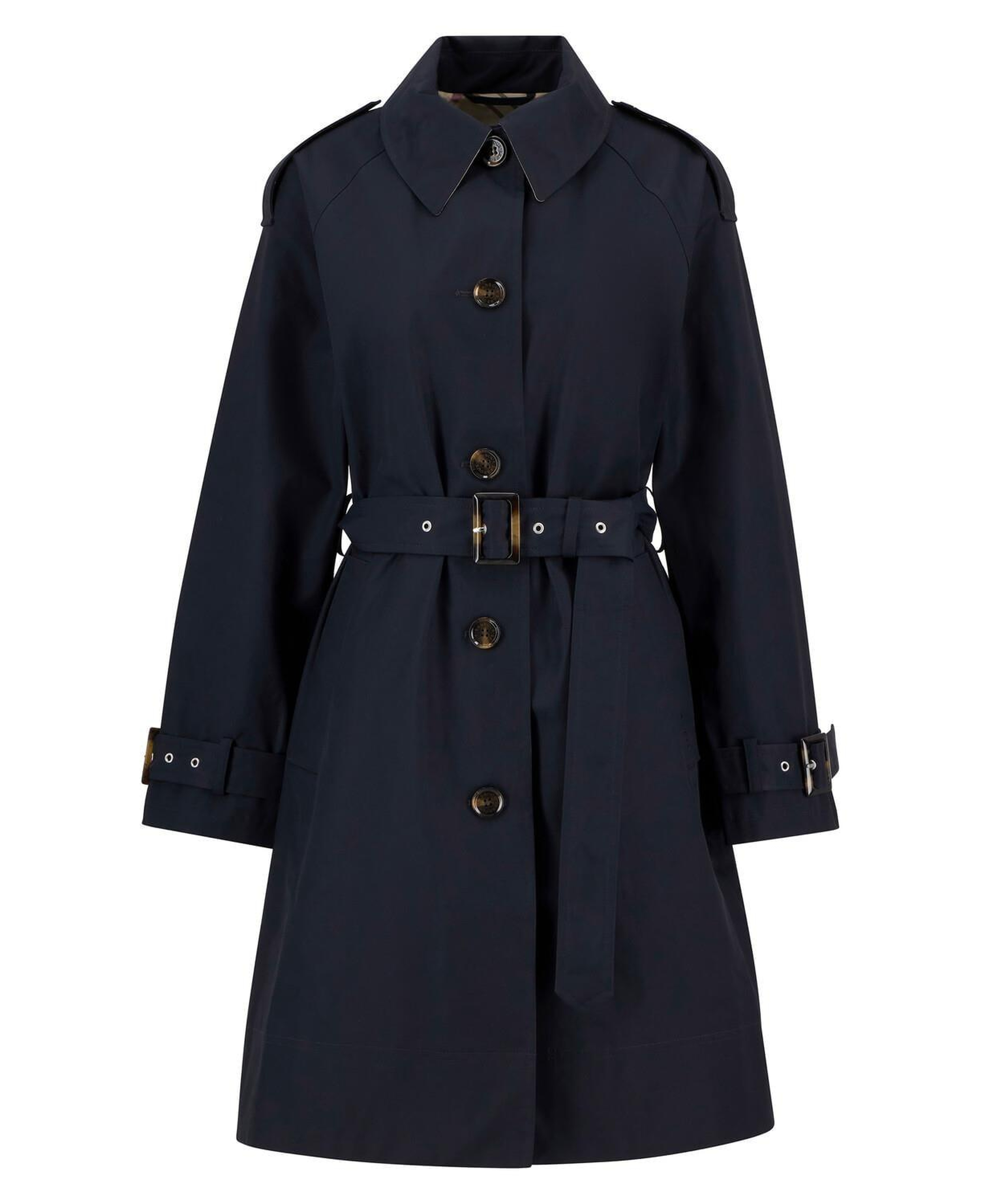 Barbour Maia Showerproof Trençkot