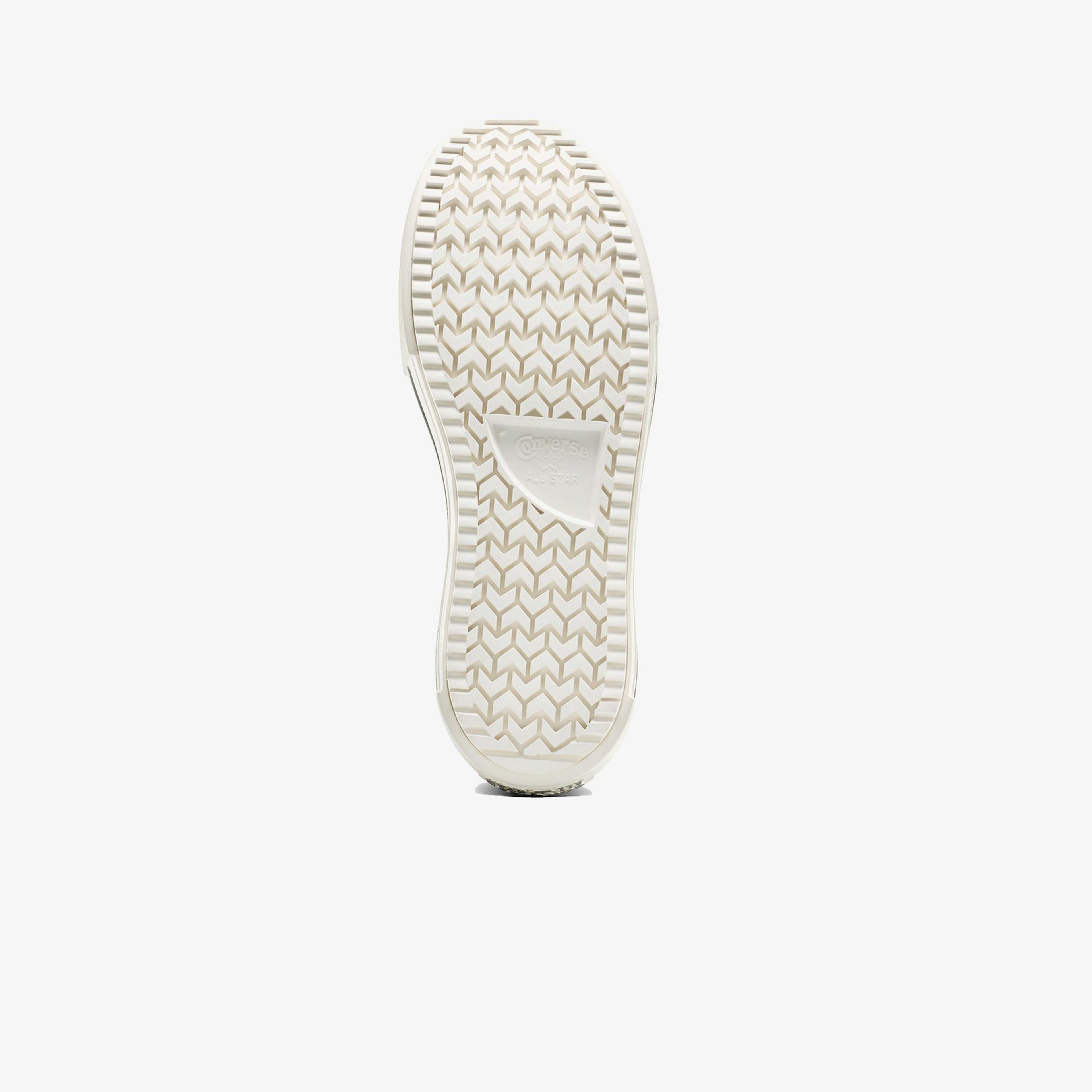 Converse Chuck Taylor All Star Lift Double Stack Unisex Altın Sneaker
