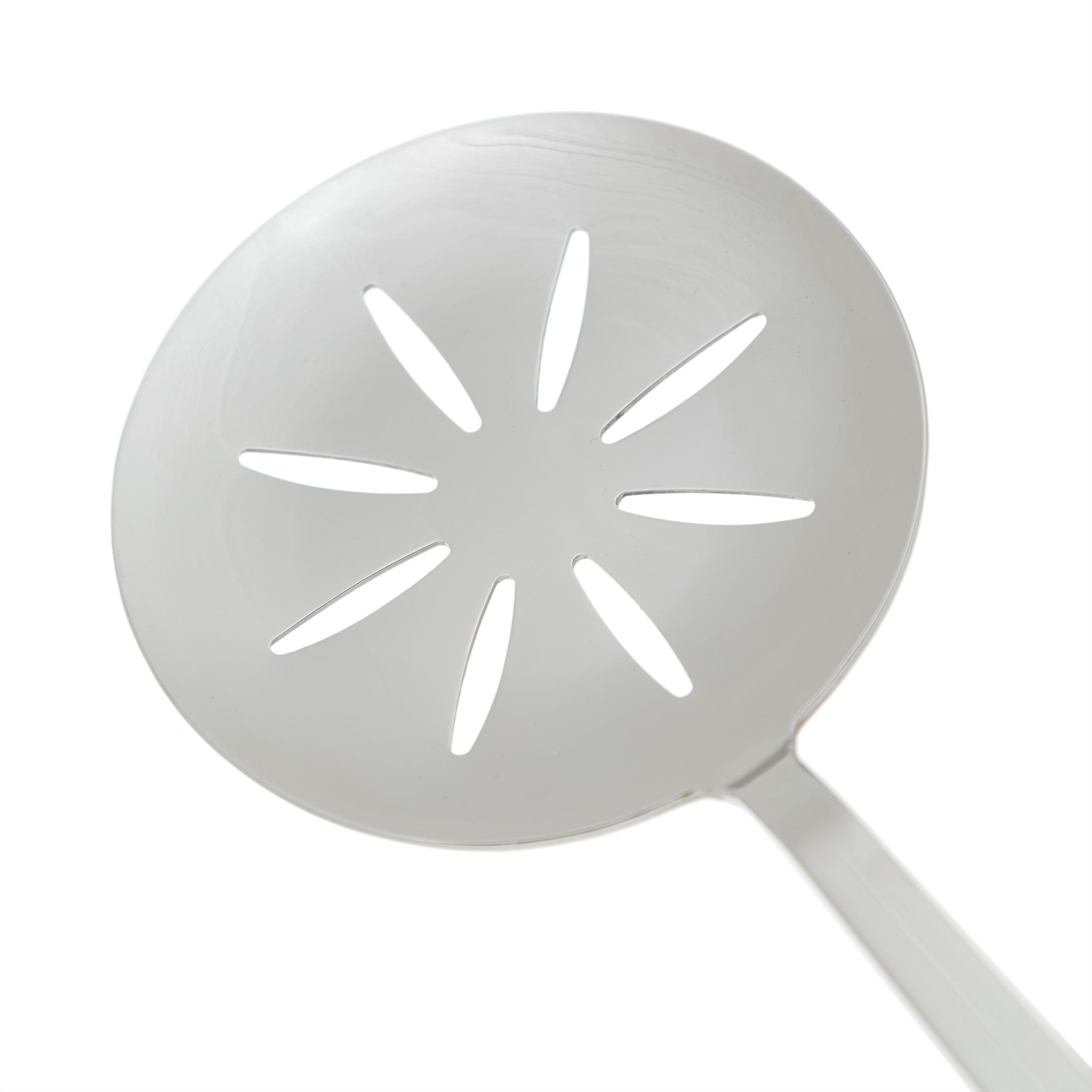 PREMIUM STEEL COLLECTION TEKLİ SERVİS KEVGİRİ