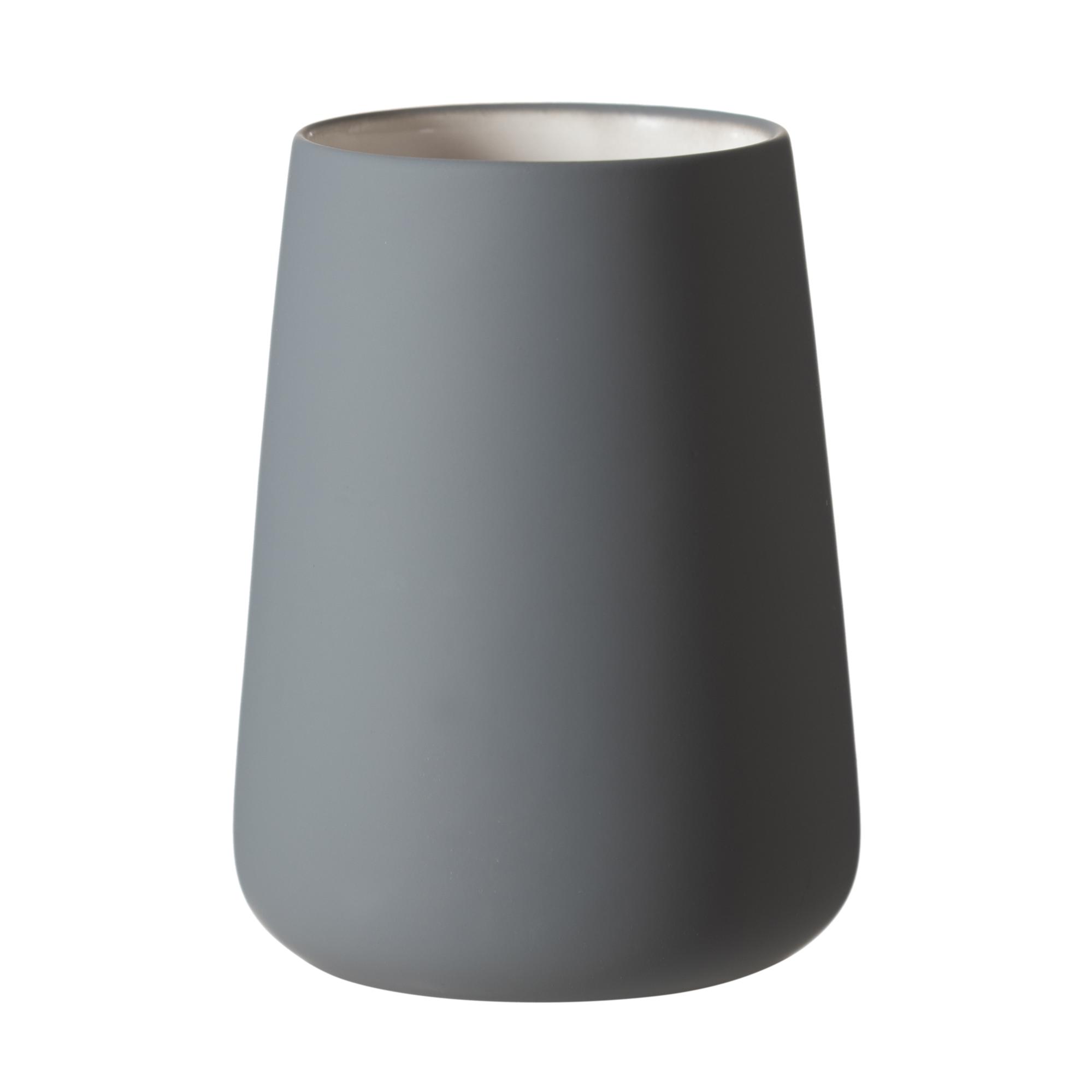 BOHO DİŞ FIRÇALIK GRİ