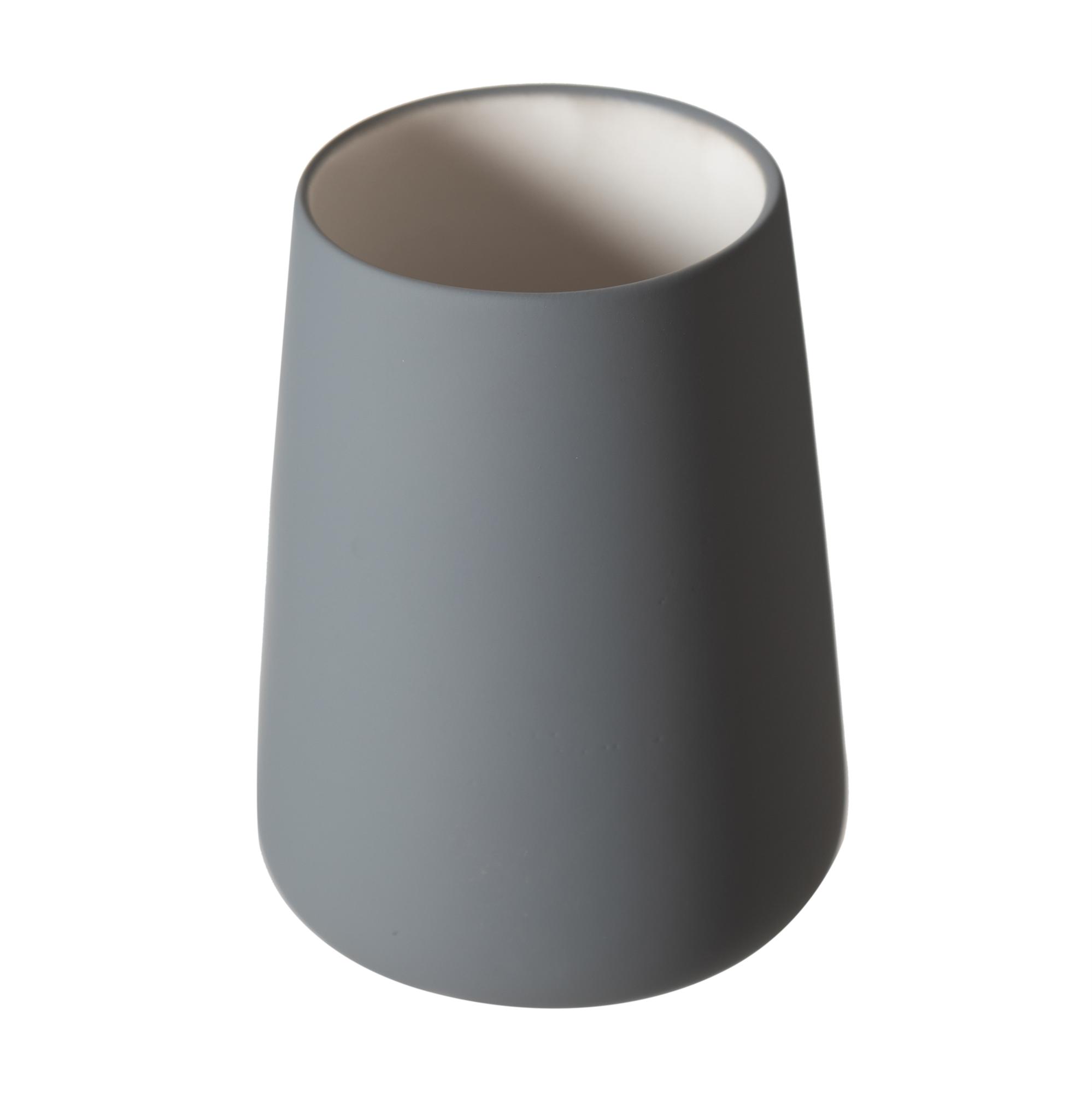 BOHO DİŞ FIRÇALIK GRİ