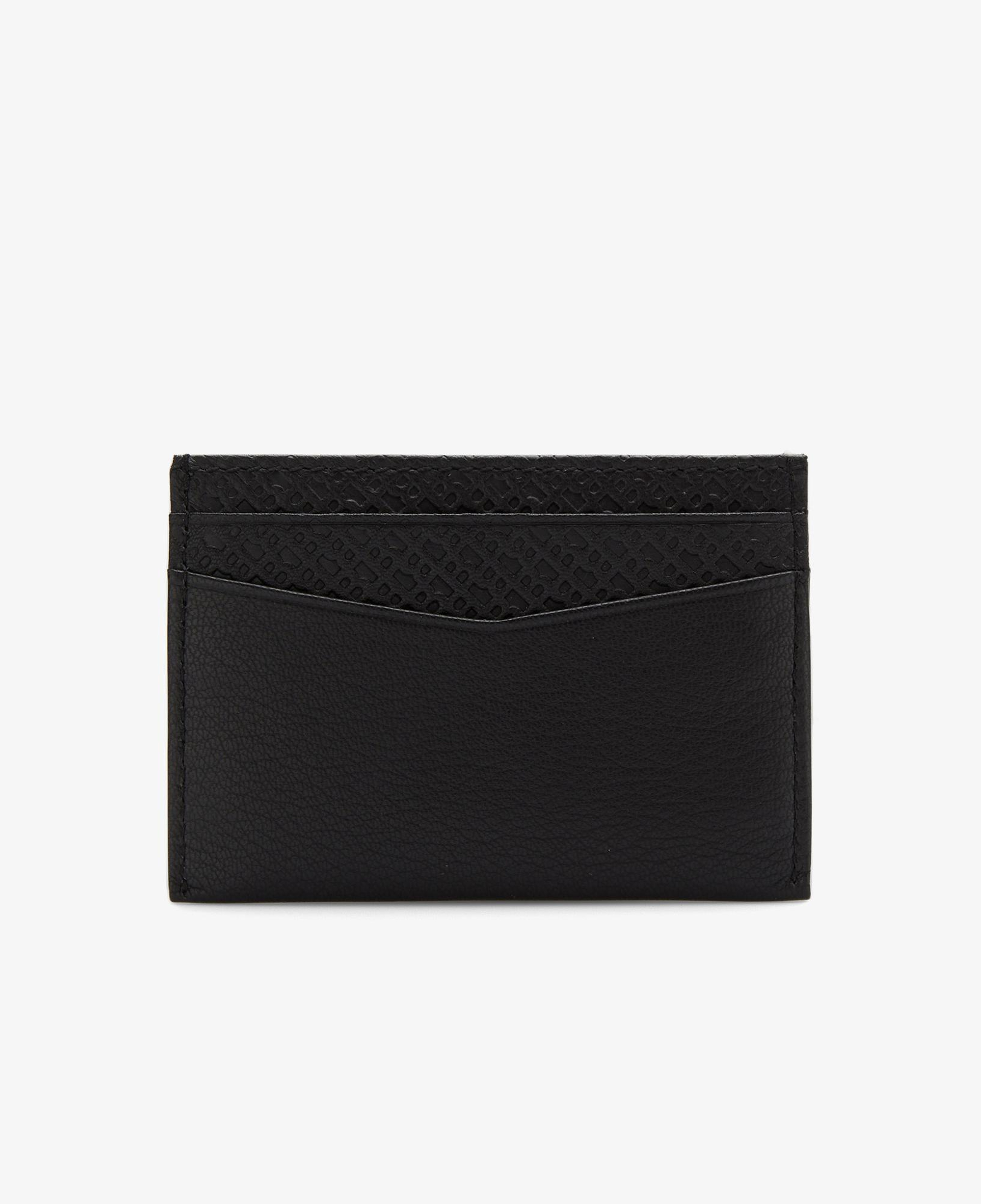 Boss New Crosstown Erkek Siyah Kartlık