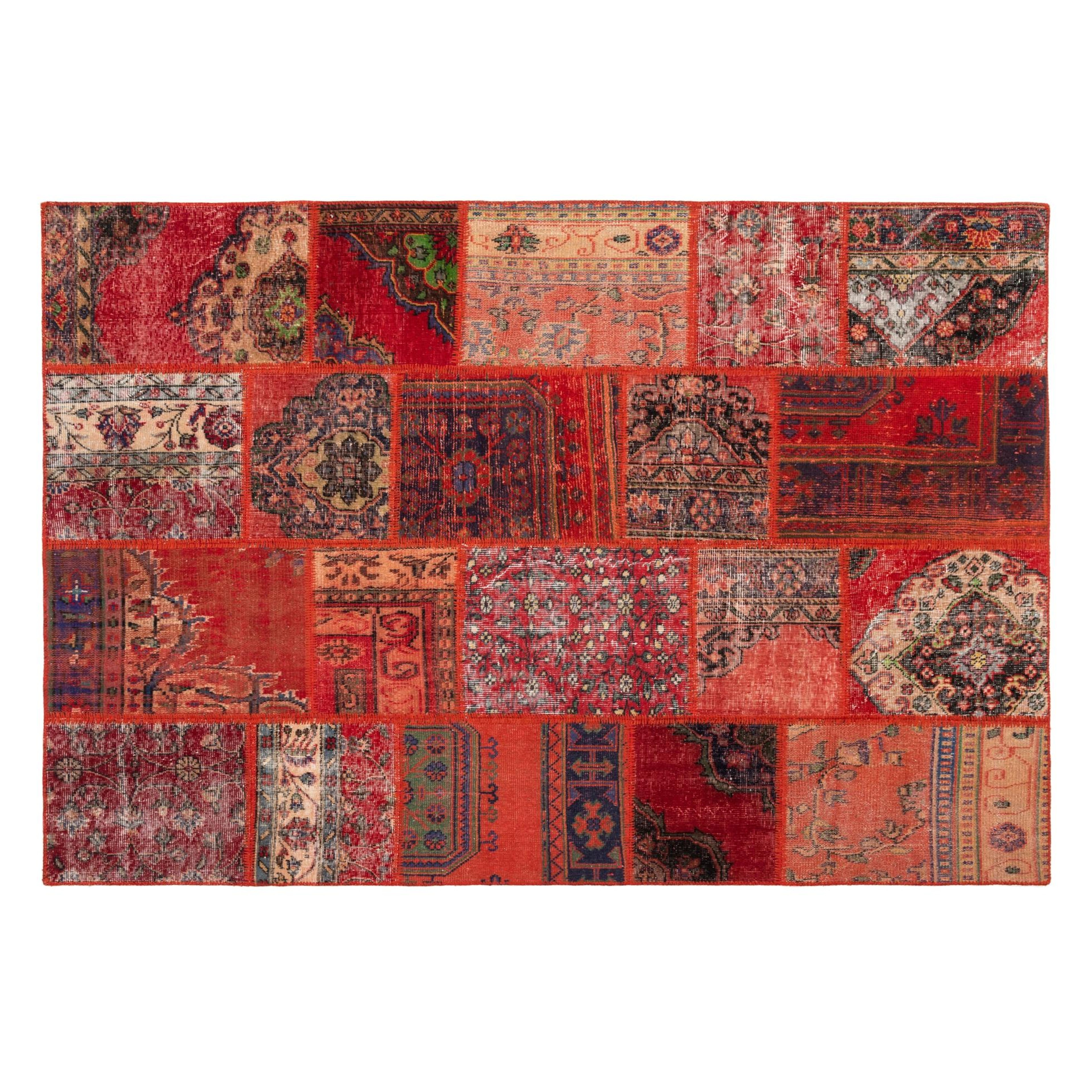 LIMA ANATOLIA PATCHWORK HALI 170X240