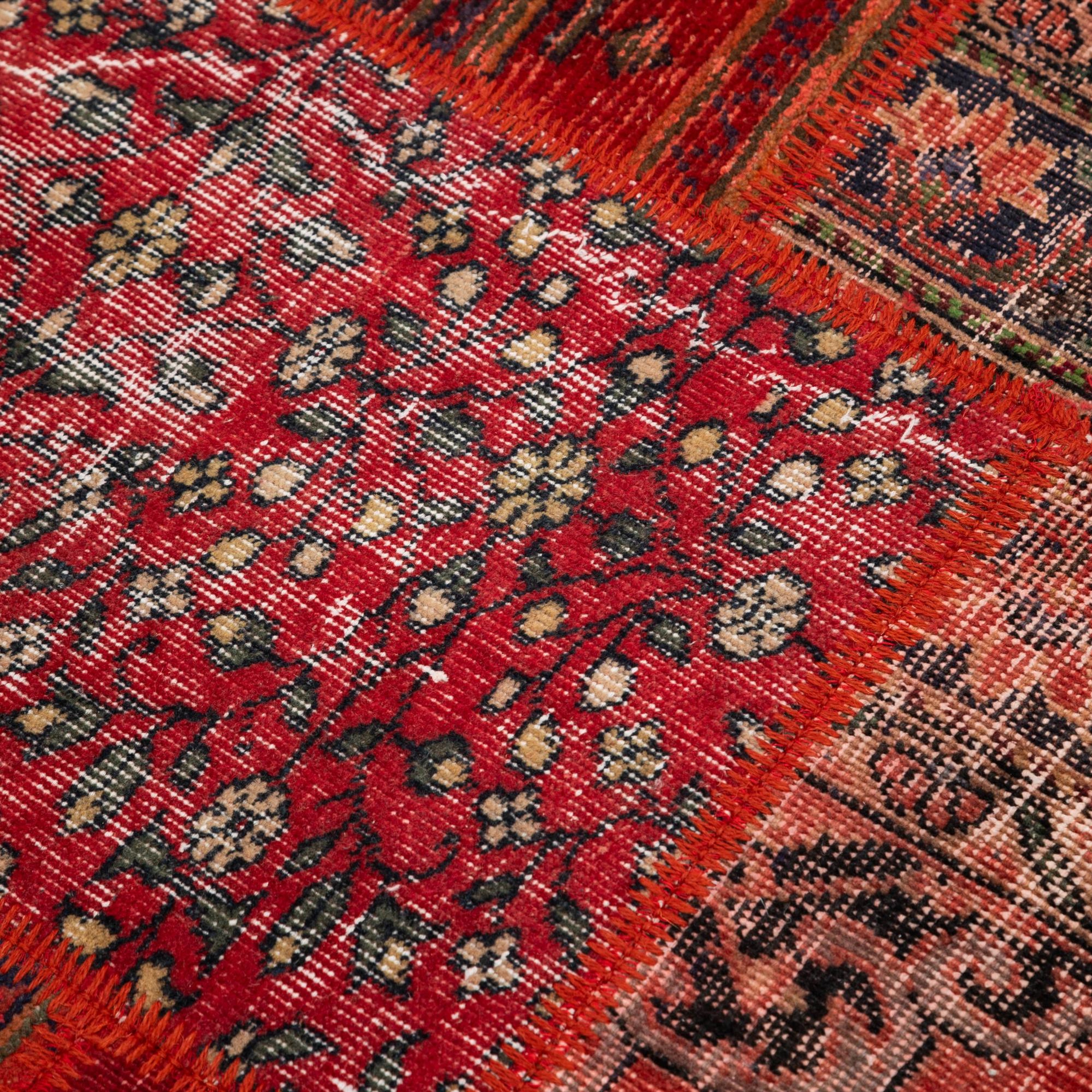 LIMA ANATOLIA PATCHWORK HALI 170X240