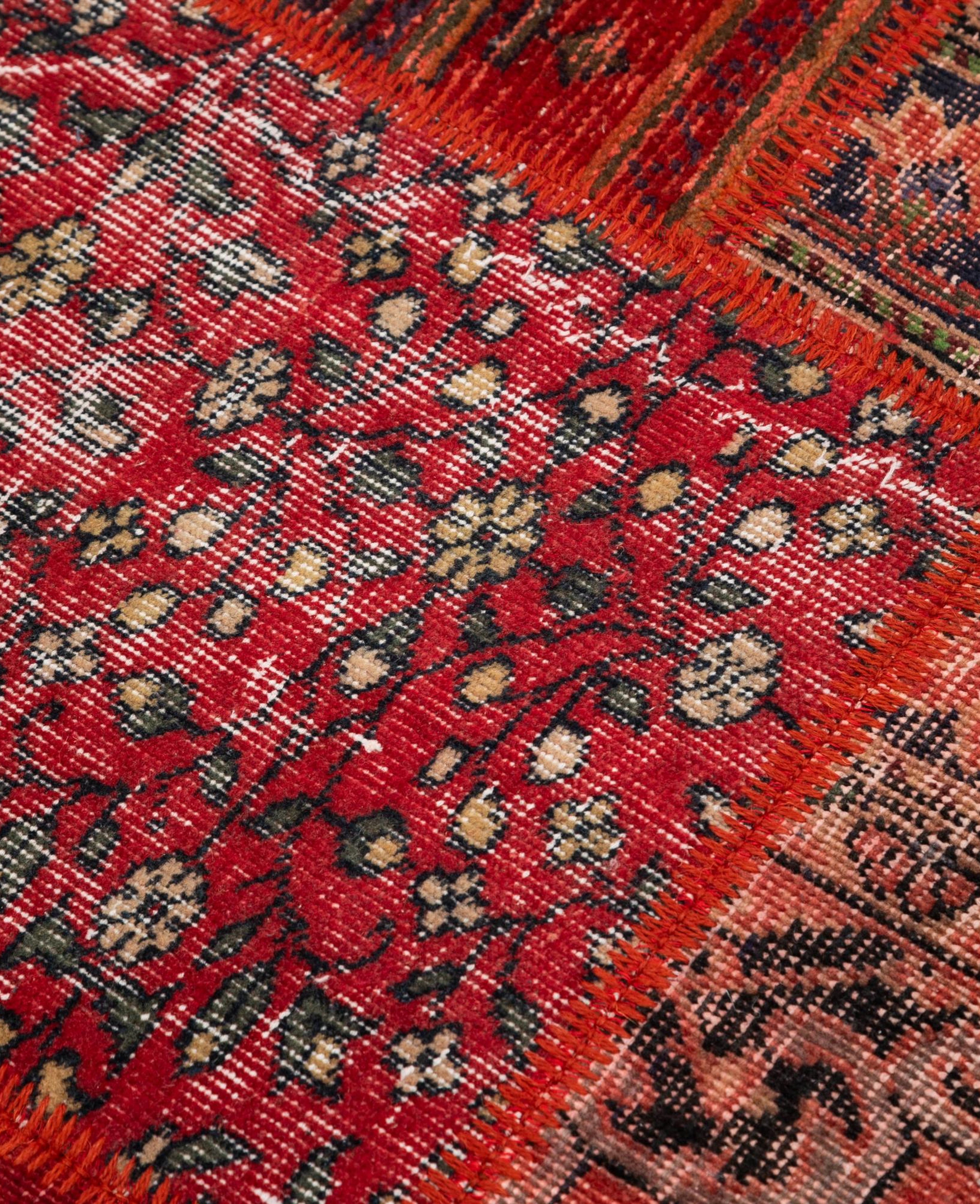 LIMA ANATOLIA PATCHWORK HALI 170X240