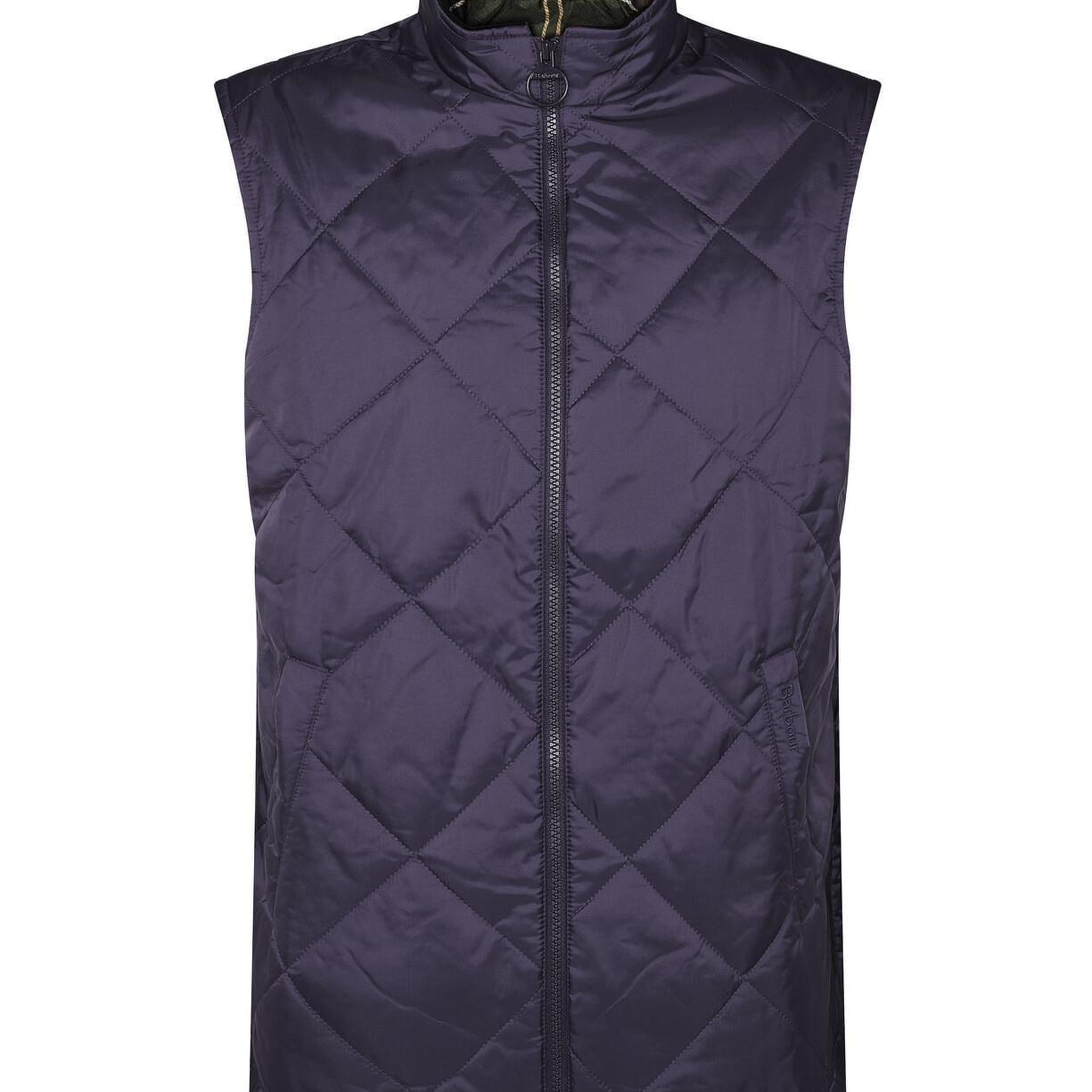 Barbour Finn Kapitone Yelek