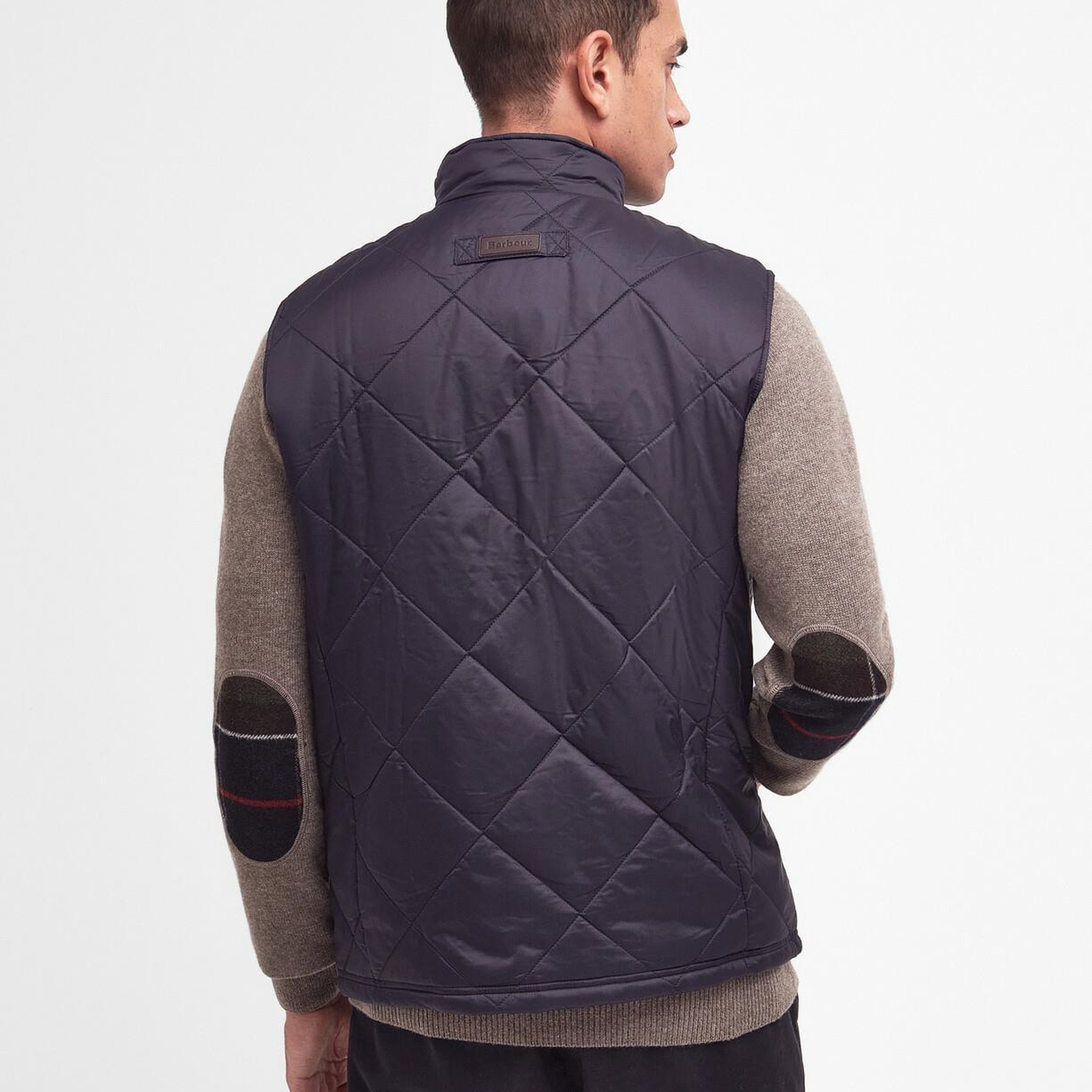 Barbour Finn Kapitone Yelek