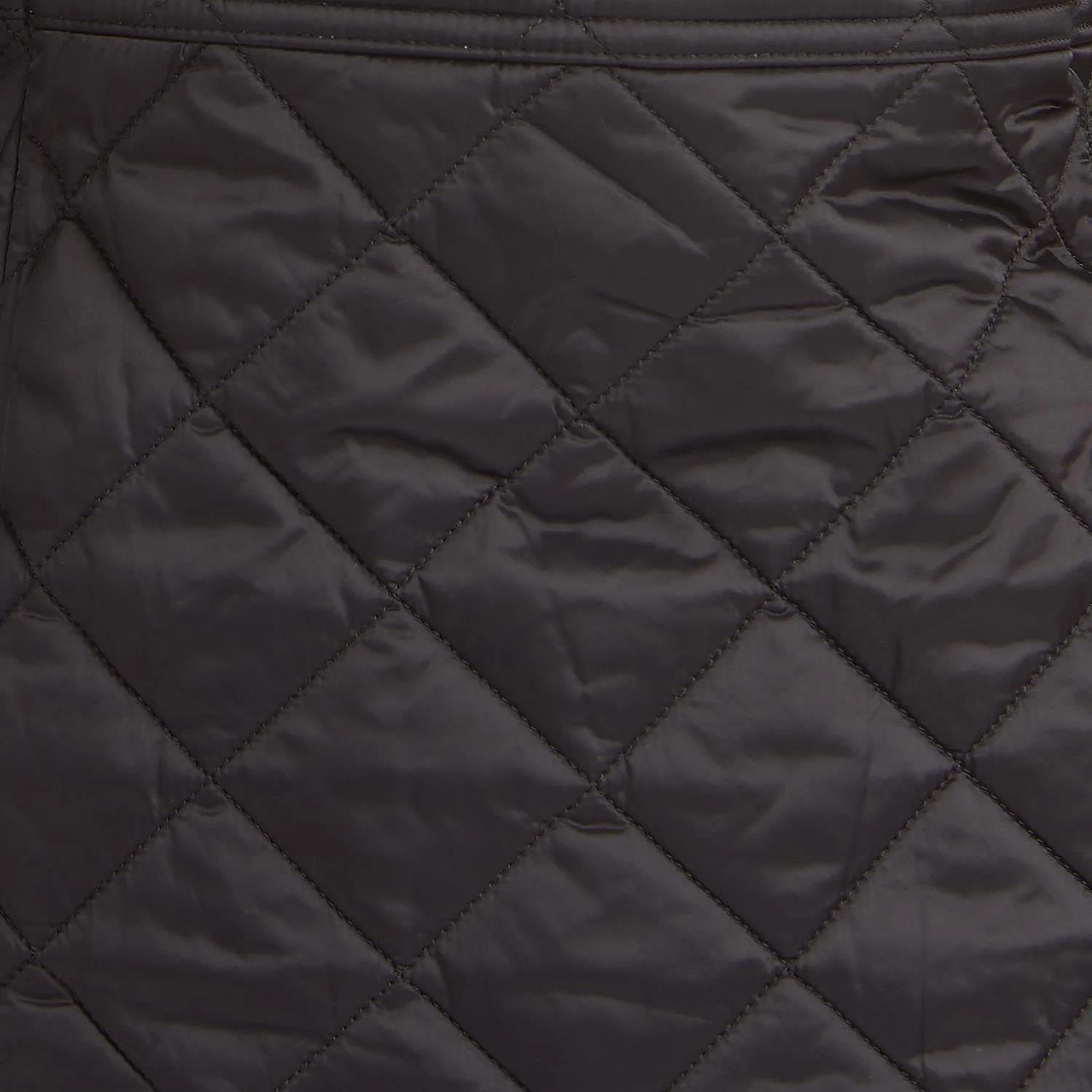 Barbour Deveron Kapitone Ceket