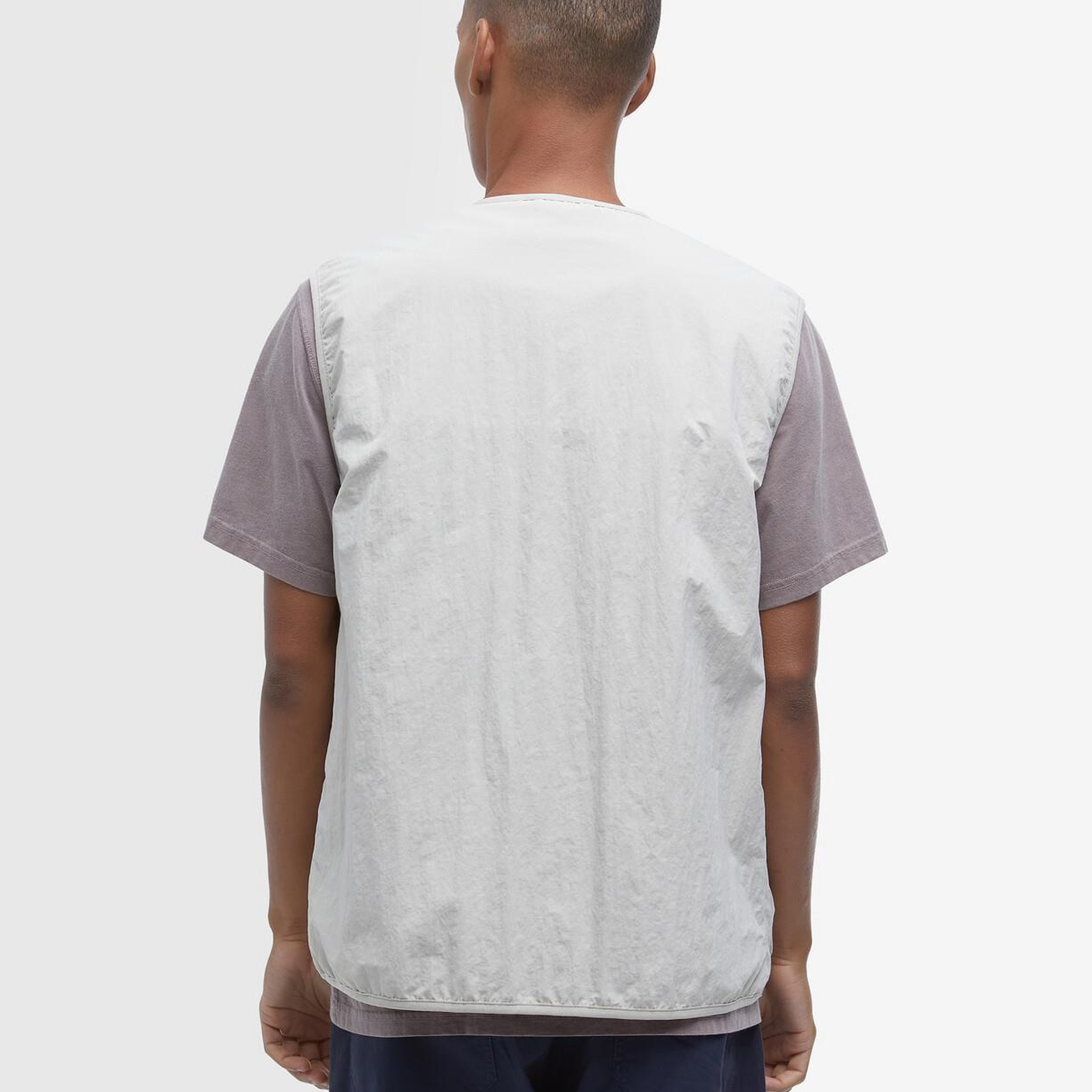 Barbour Utility Flyweight Yelek