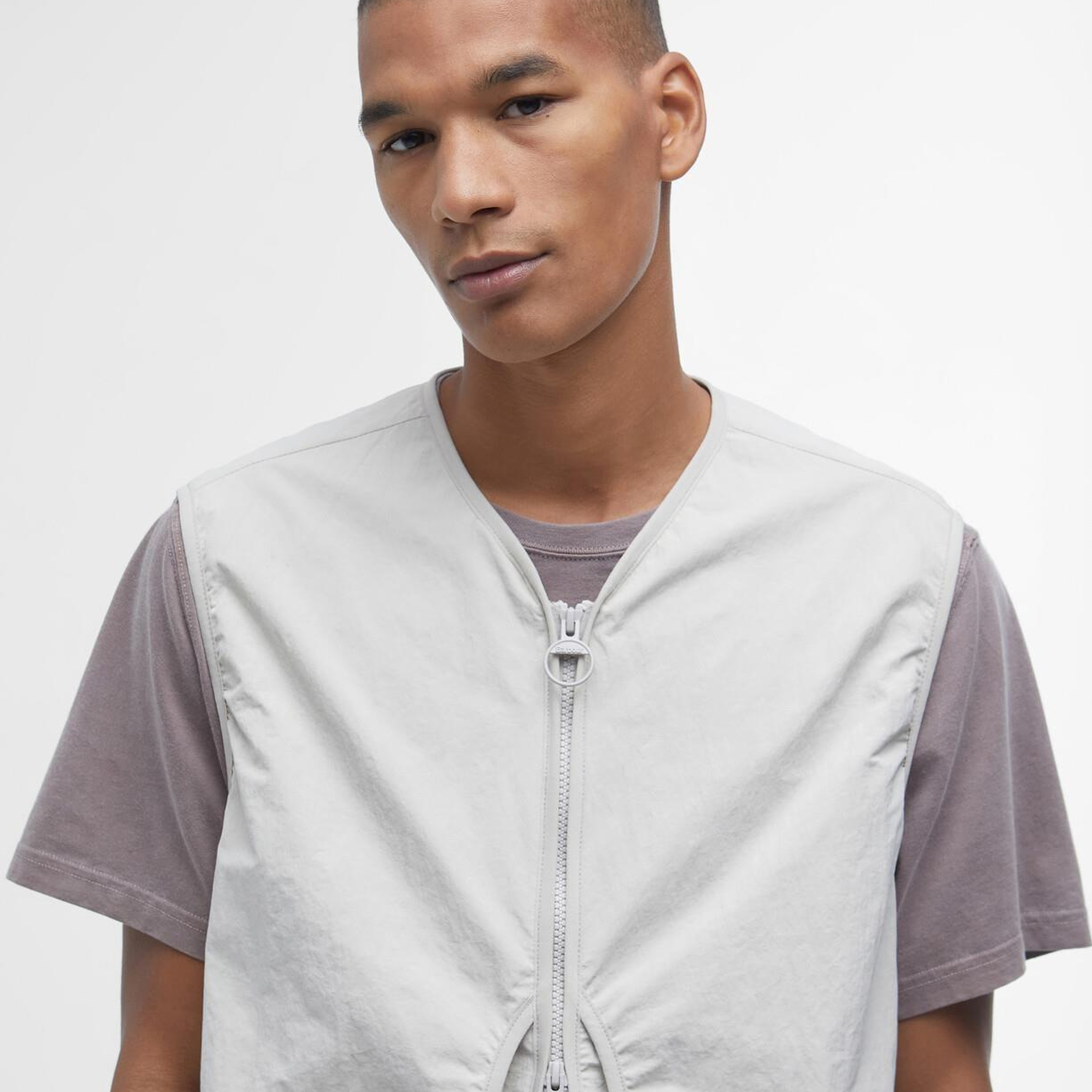 Barbour Utility Flyweight Yelek