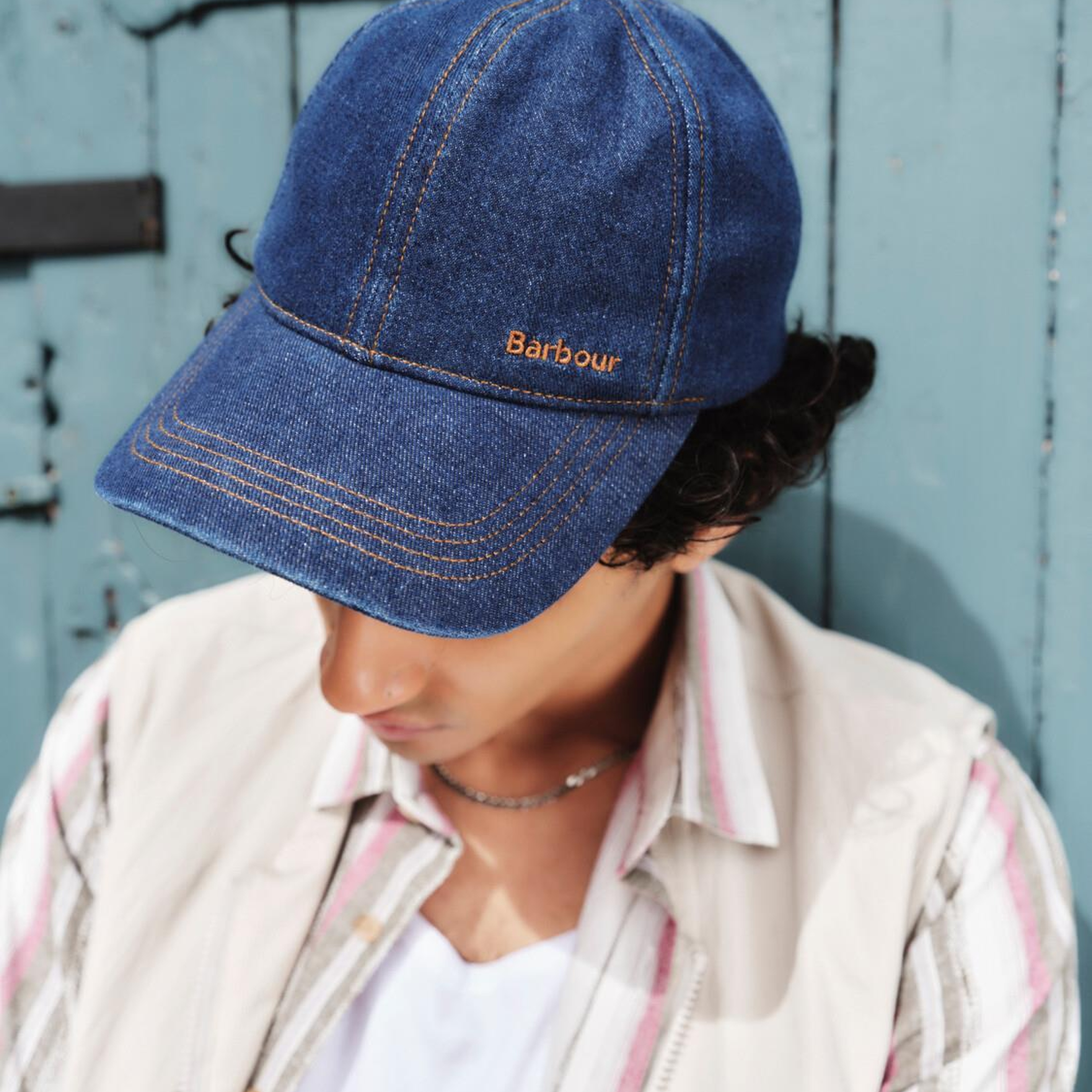 Barbour Utility Flyweight Yelek